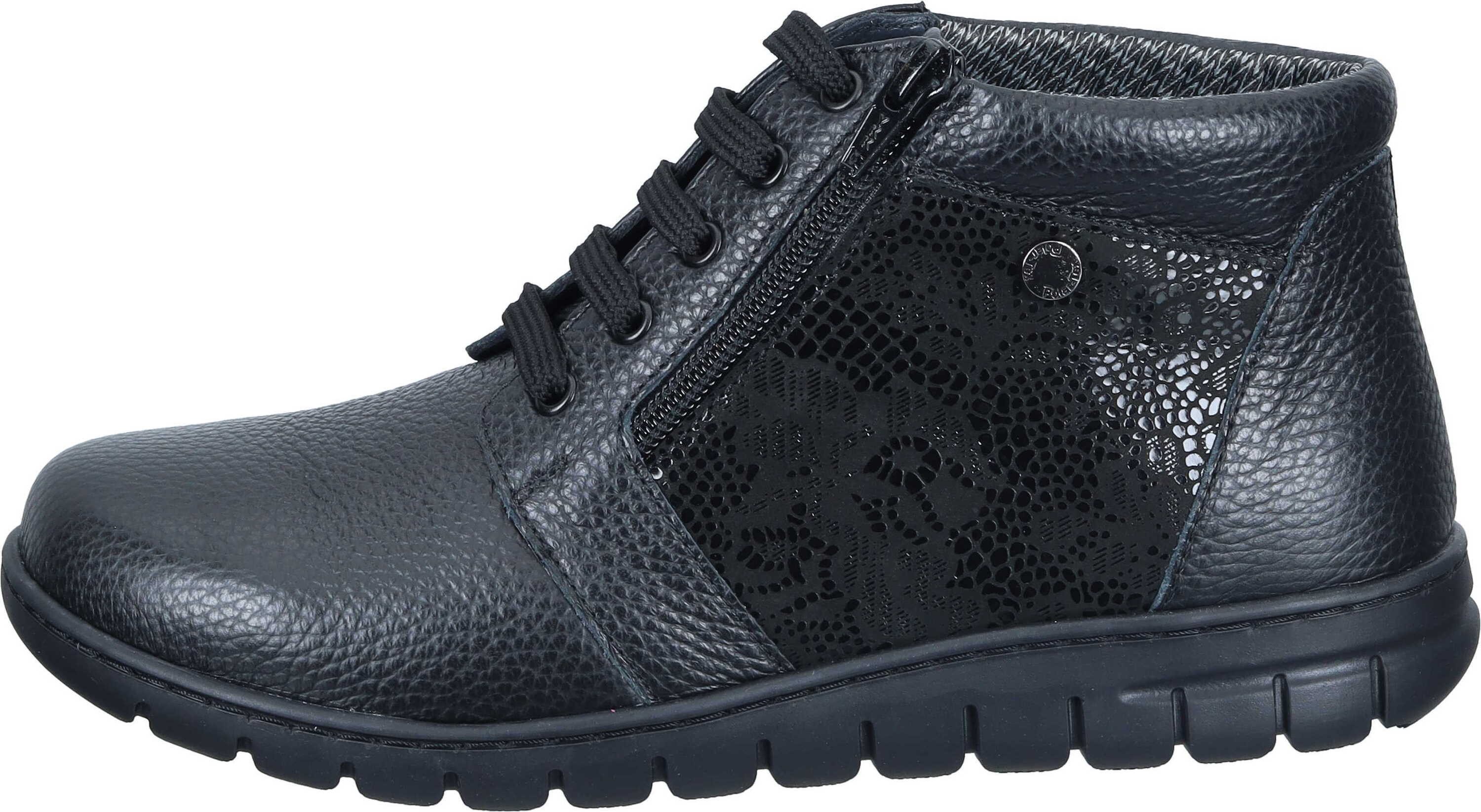 Comfortabel Stiefeletten Stiefelette mit POLAR-TEX günstig online kaufen
