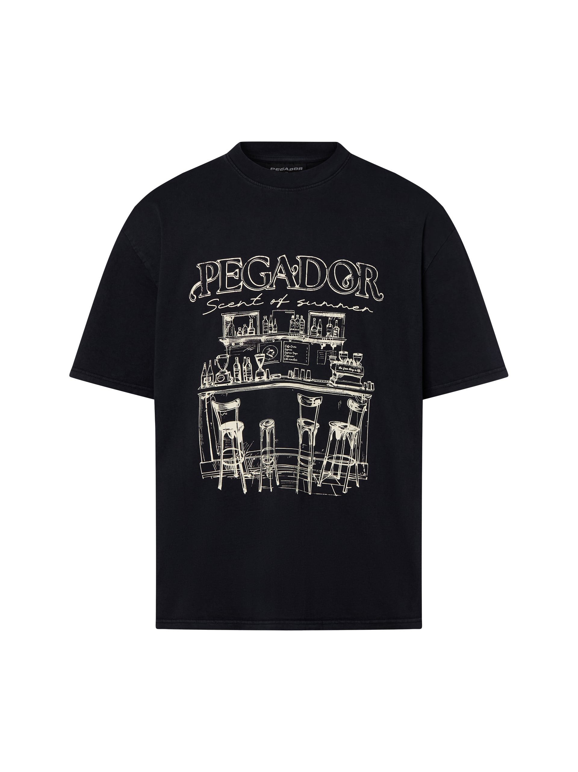 PEGADOR T-Shirt Barno