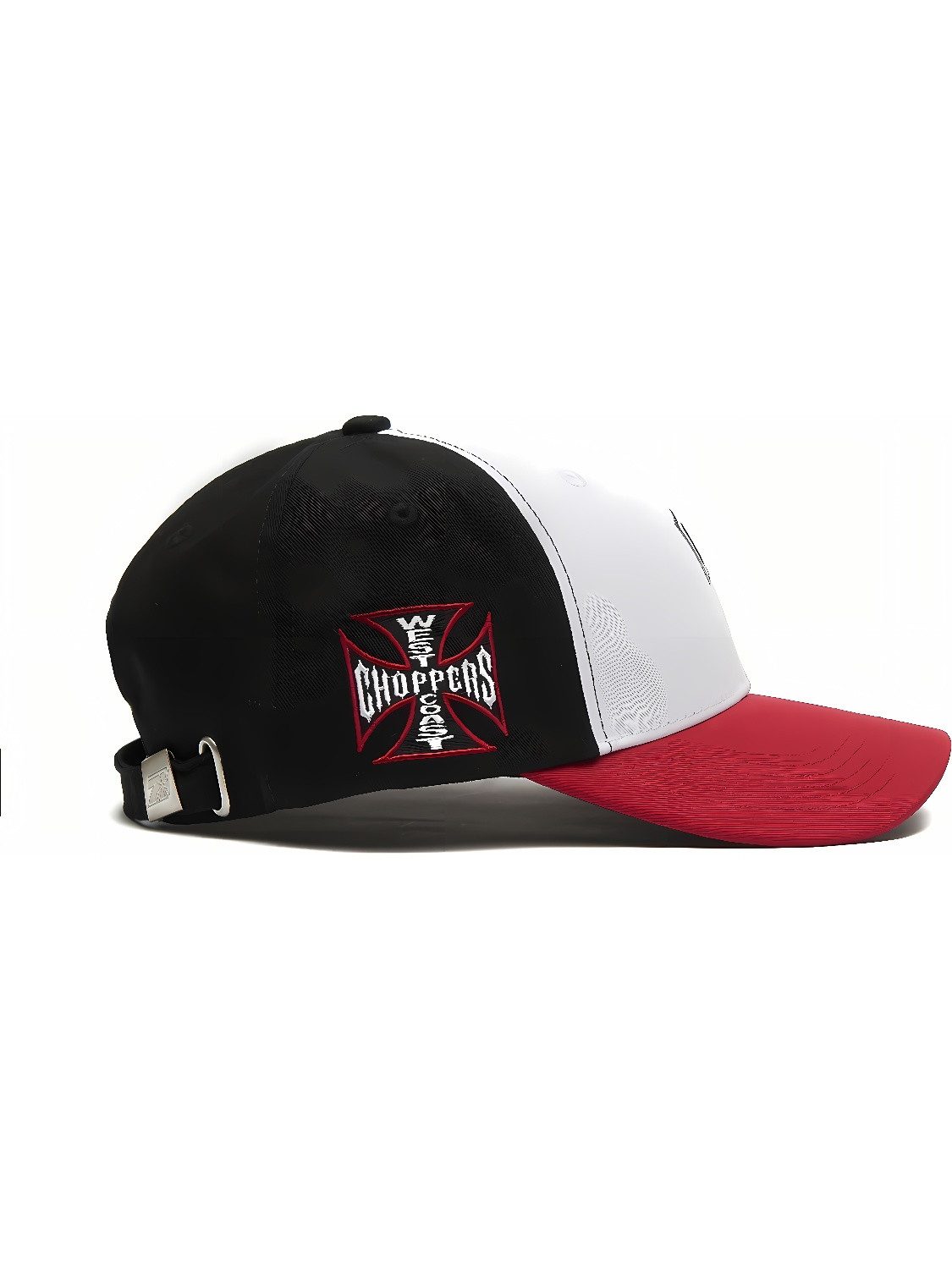 West Coast Choppers Snapback Cap