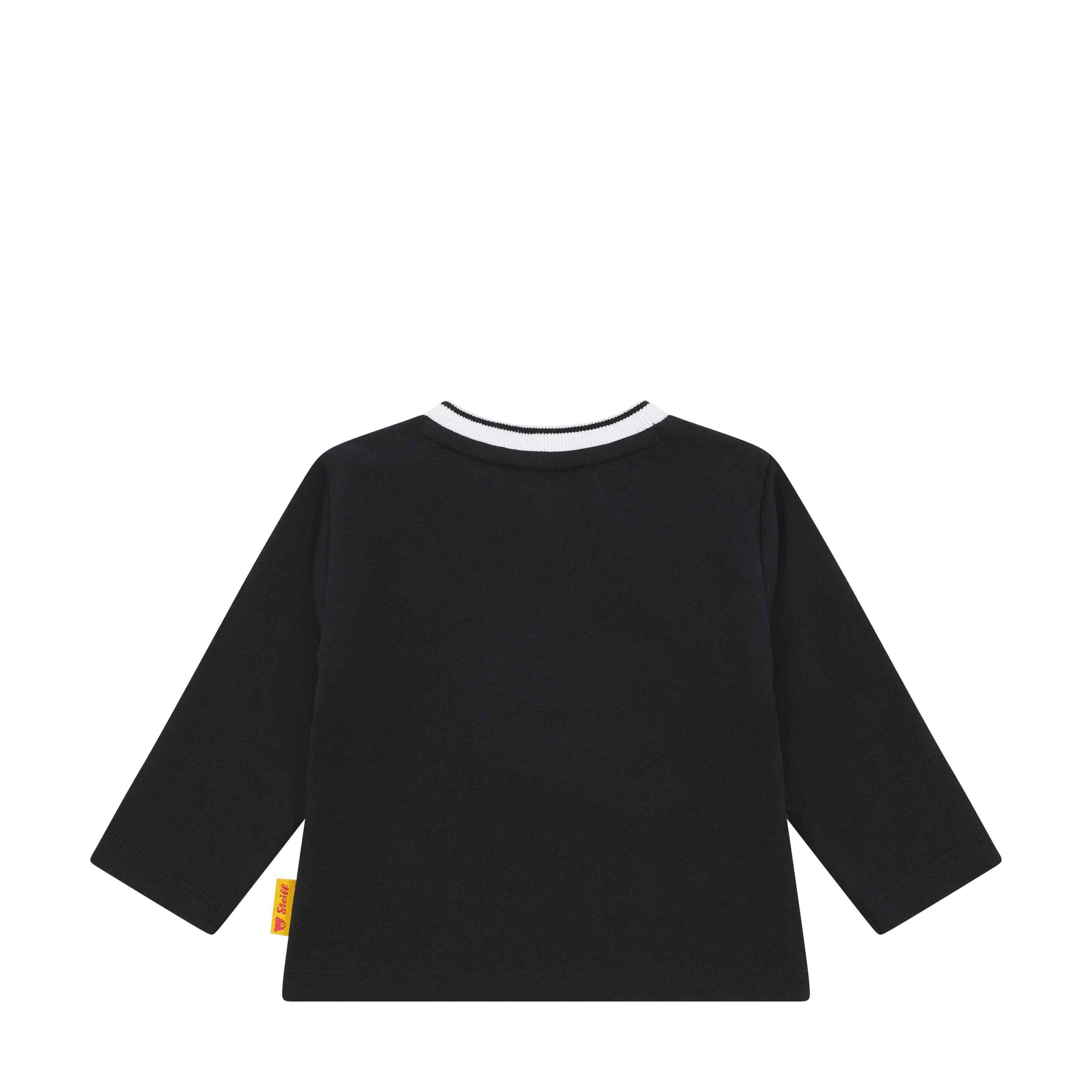 Steiff Langarmshirt T-Shirt langarm Team Steiff günstig online kaufen