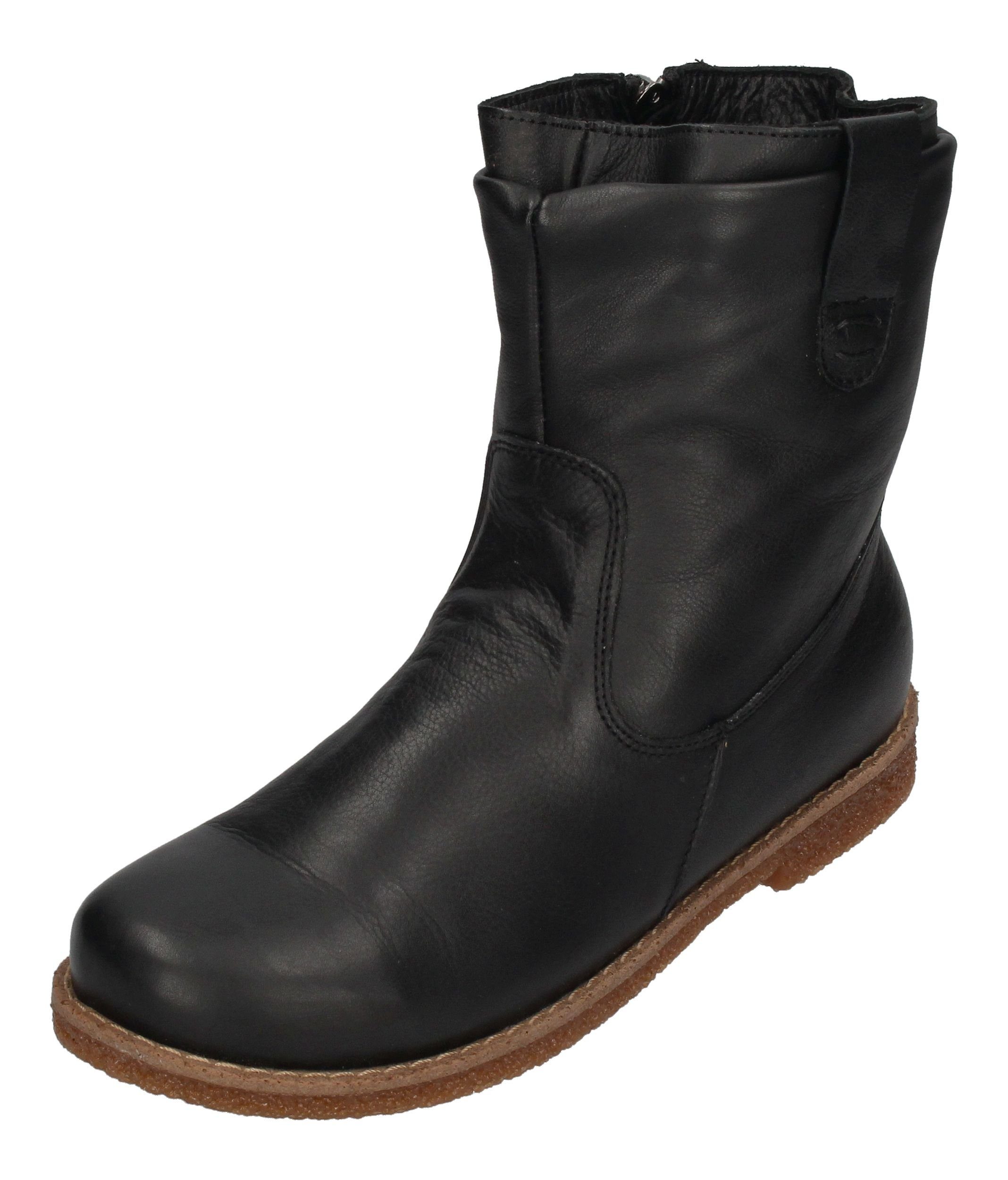 Andrea Conti 0342926 Stiefelette Black günstig online kaufen