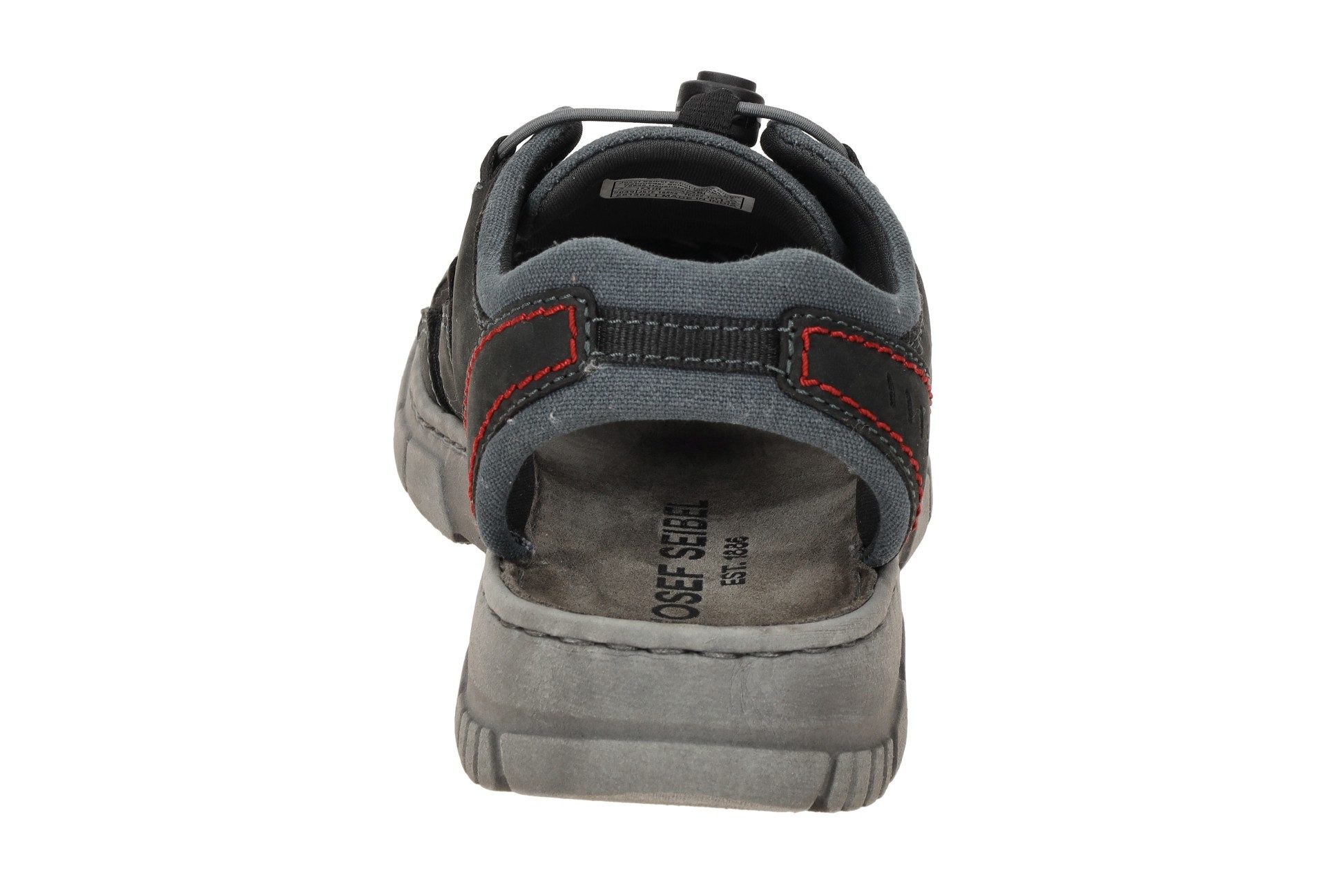 Josef Seibel 16805 TE262 101 Sandalette