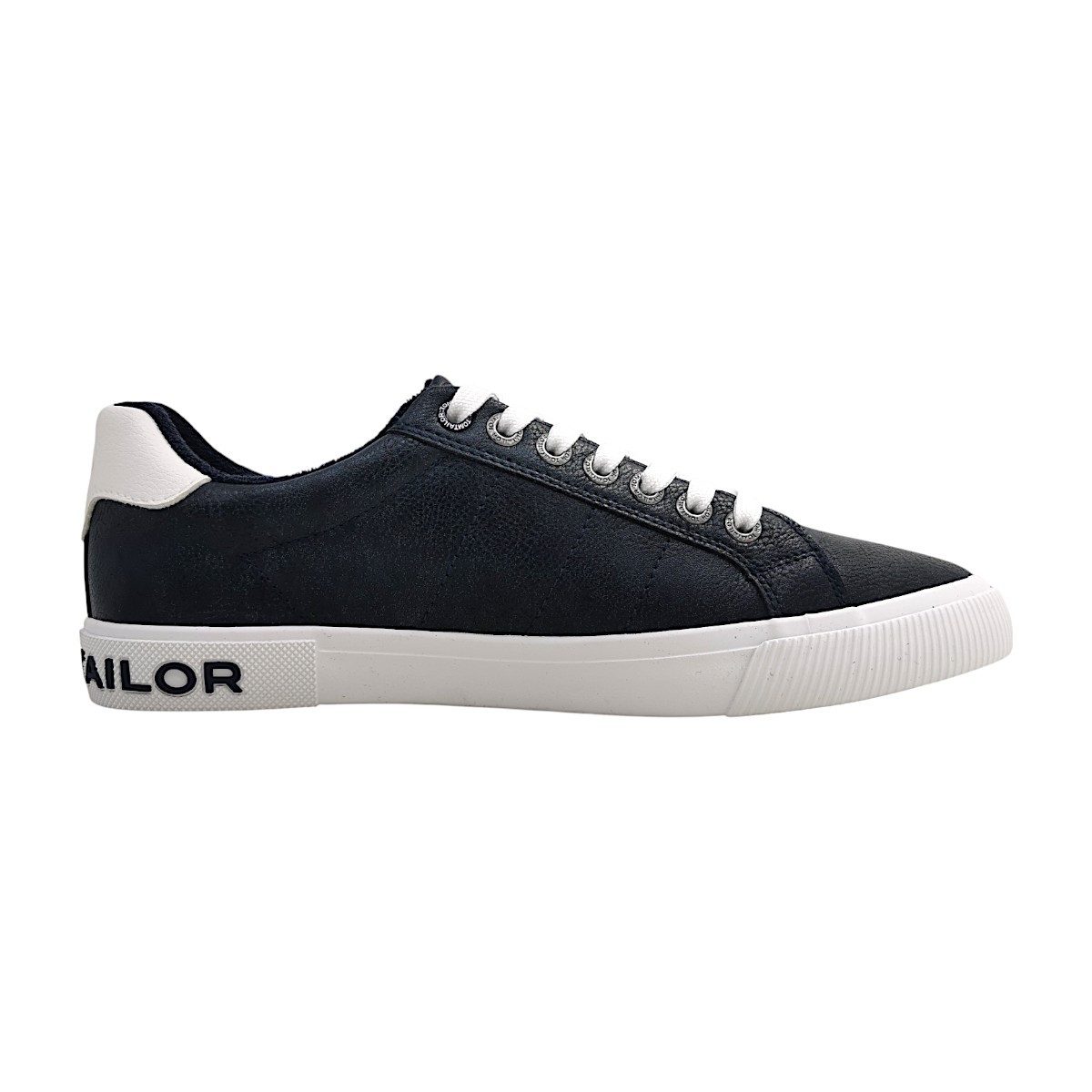 TOM TAILOR Schnürer Schnürschuh günstig online kaufen