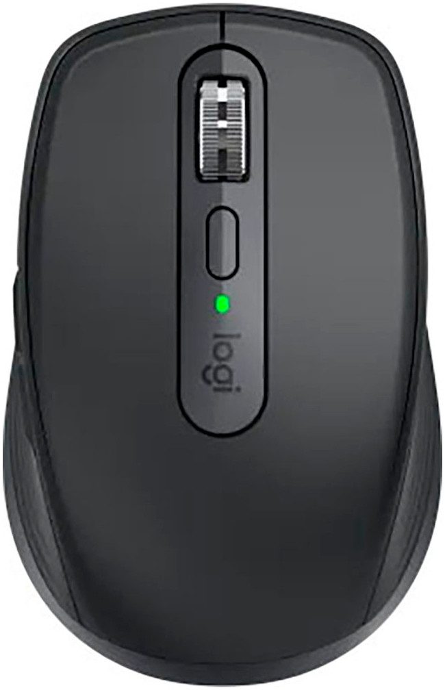 Logitech 910-006930 Maus (Bluetooth, Funk)