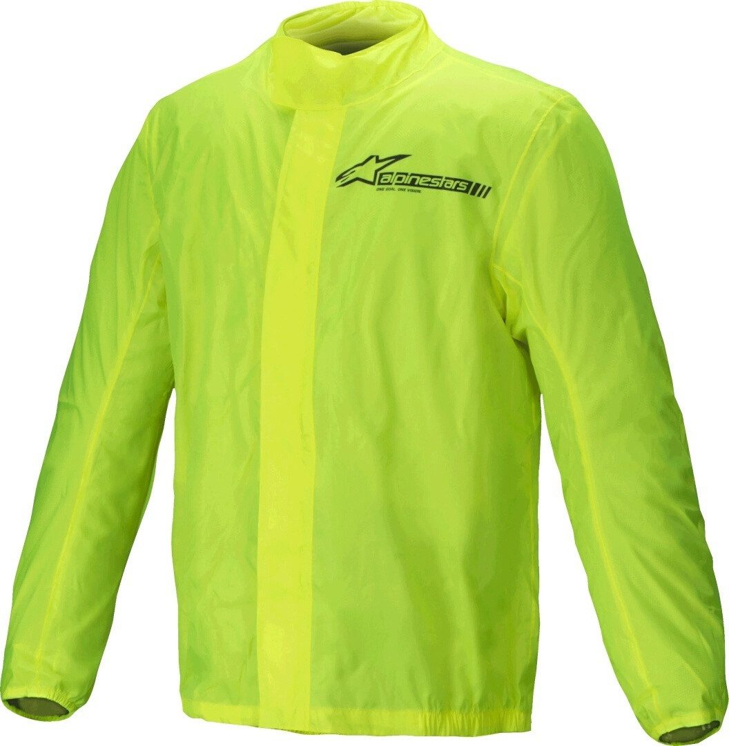 Alpinestars Regenjacke Hurricane V2 Regenjacke