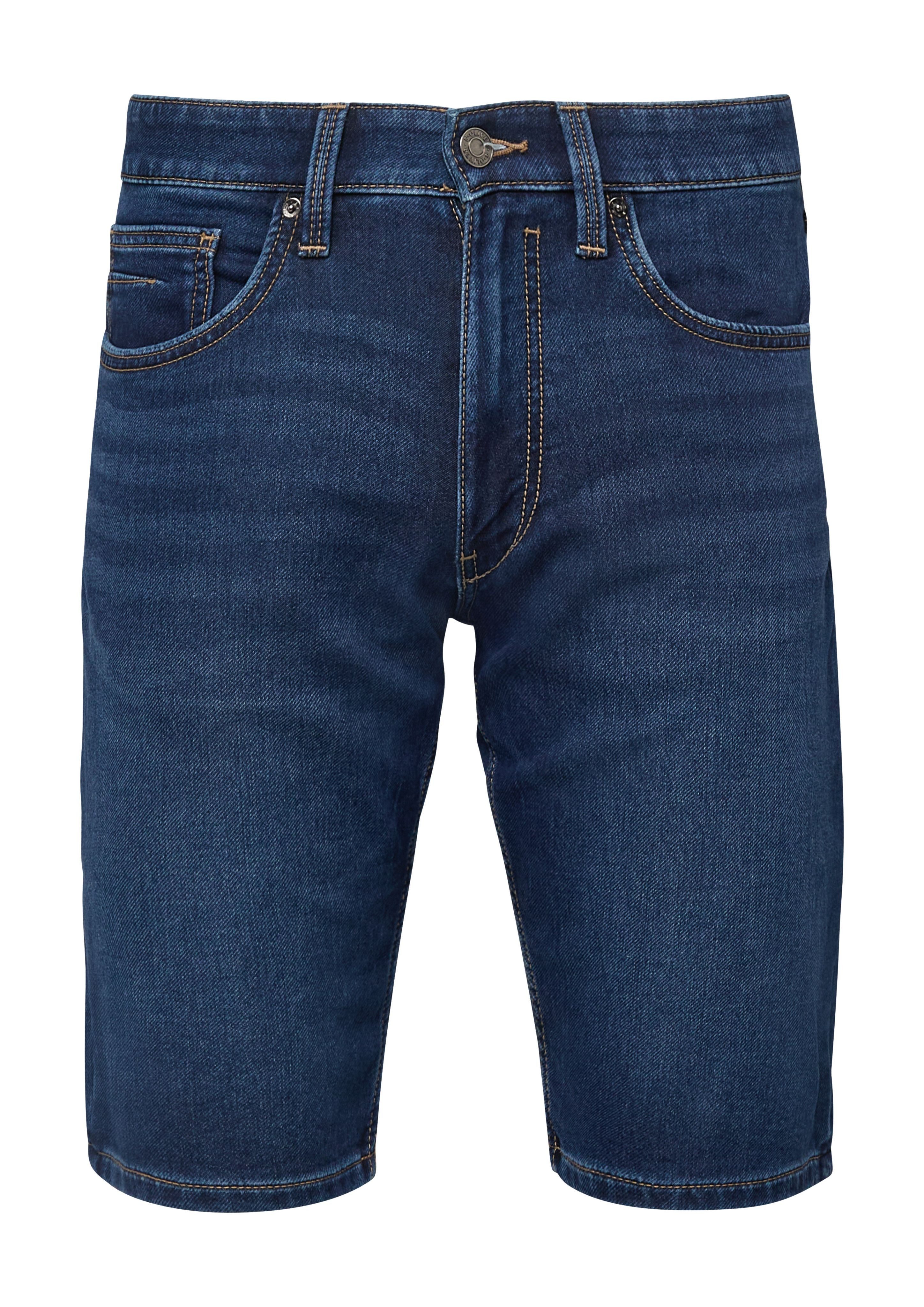 s.Oliver Shorts