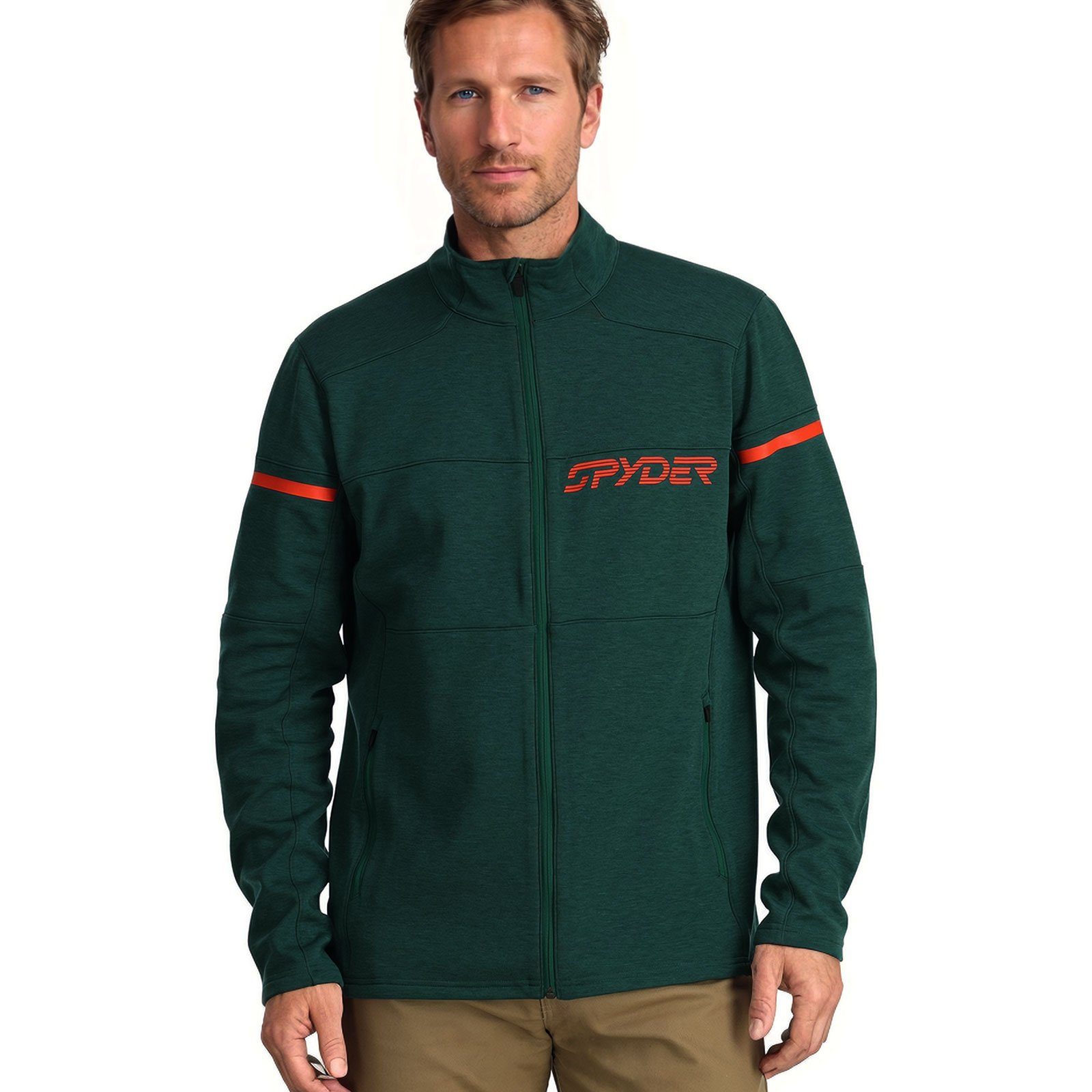 Spyder Fleecejacke Speed Fleece Jacket mit günstig online kaufen