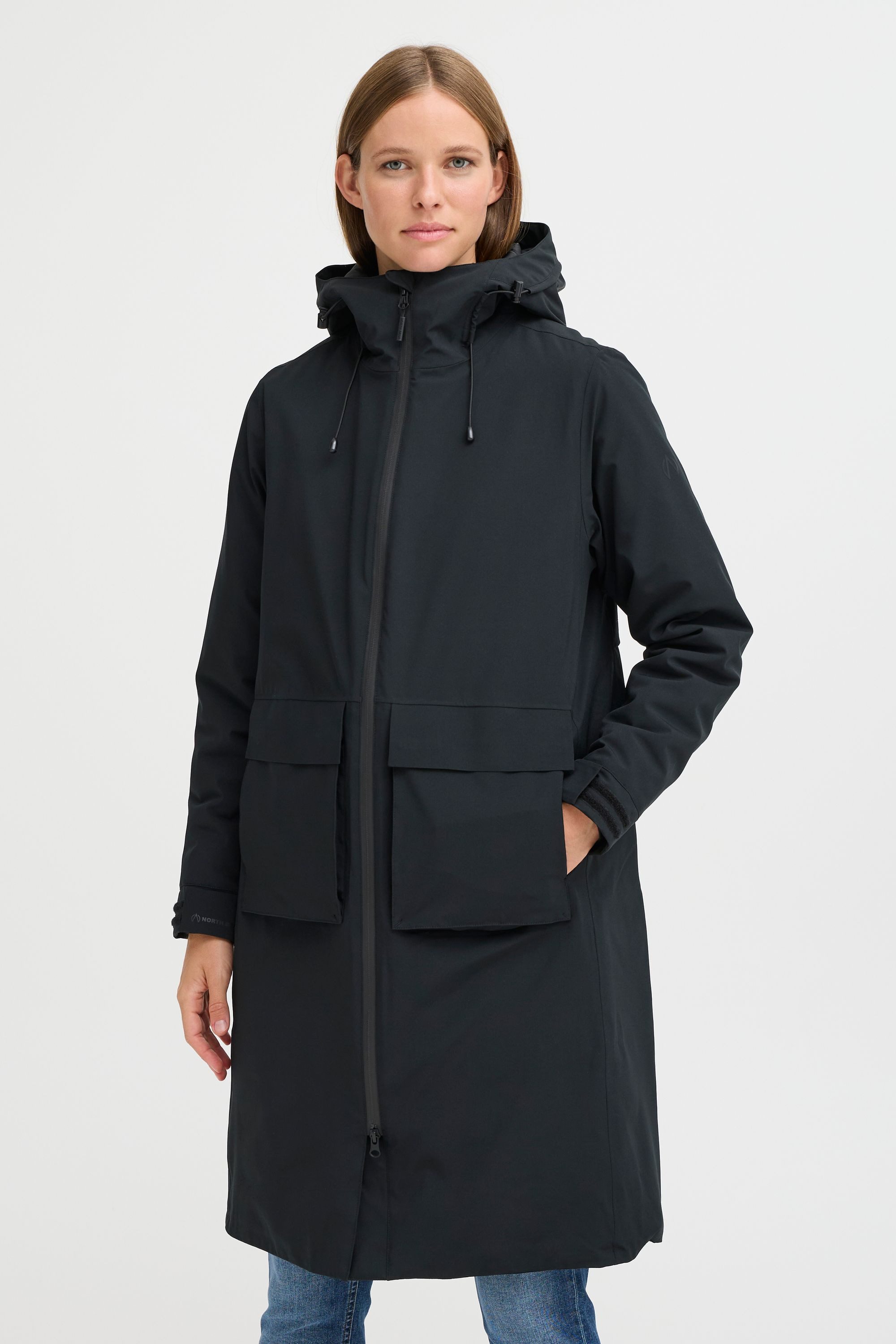 North Bend Wintermantel NBKarina W W-PRO günstig online kaufen