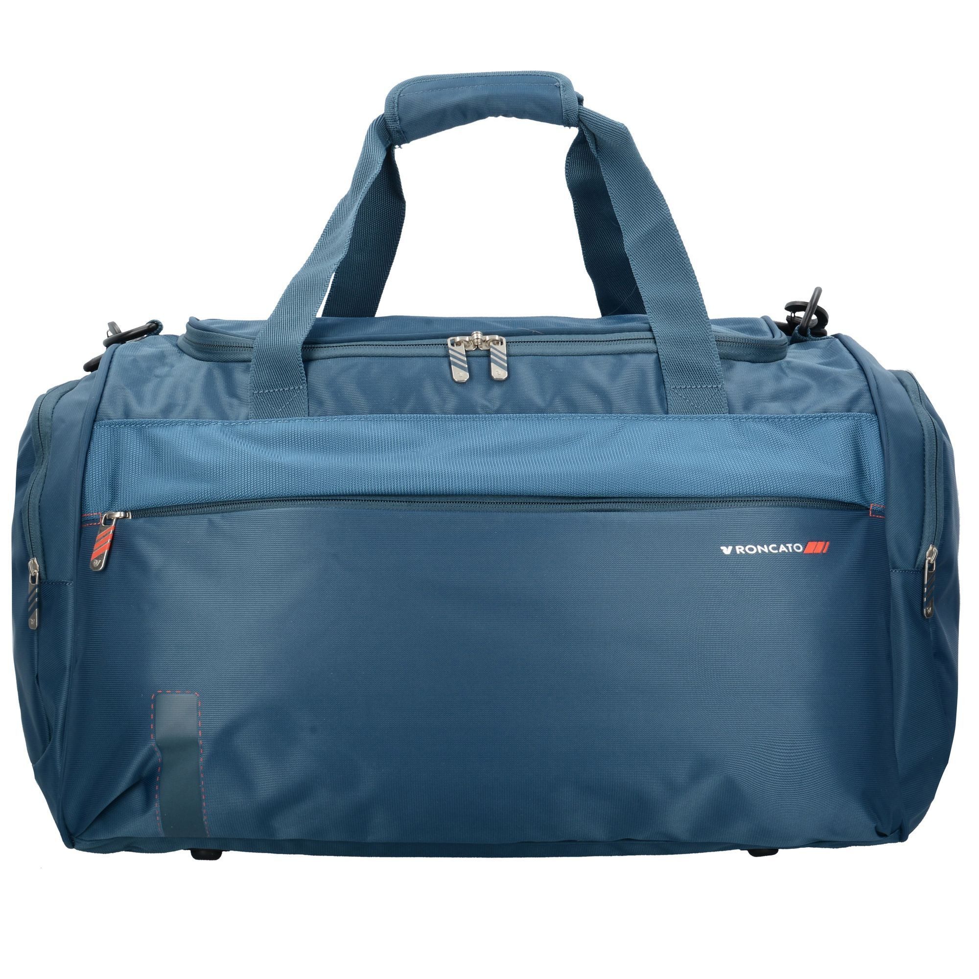 Weekender Speed