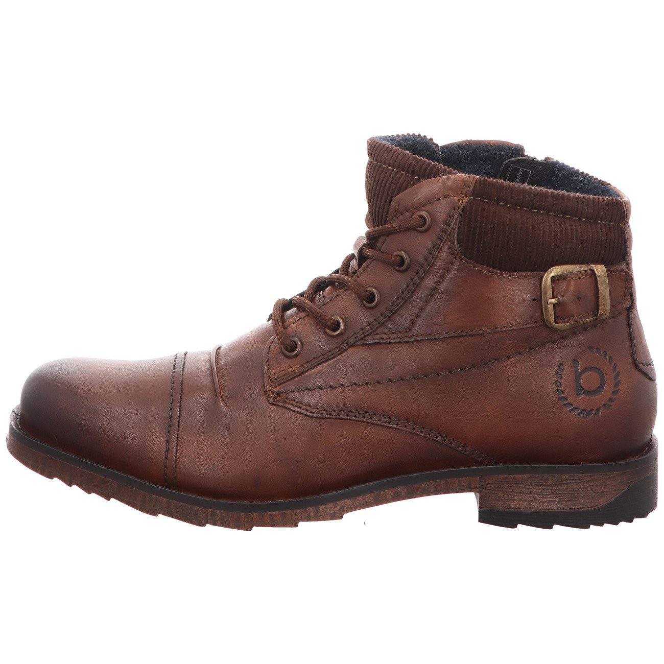 bugatti Stiefel