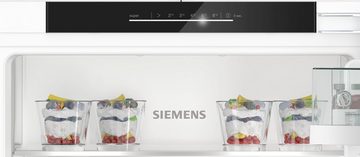 SIEMENS Einbaukühlschrank iQ500 KI41RADD1, 122,1 cm hoch, 55,8 cm breit