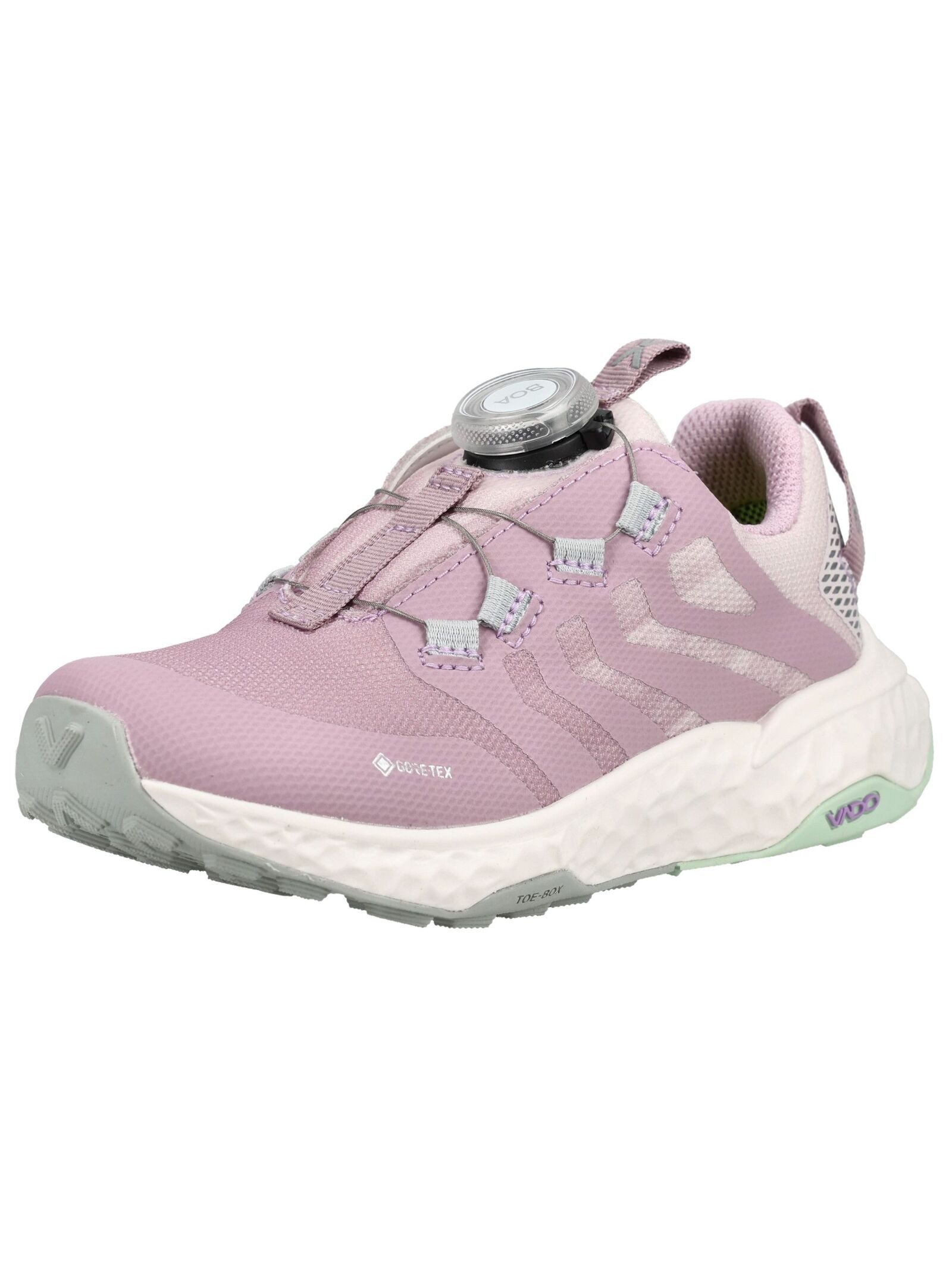 Vado Sneaker Mesh . Sneaker (1-tlg)