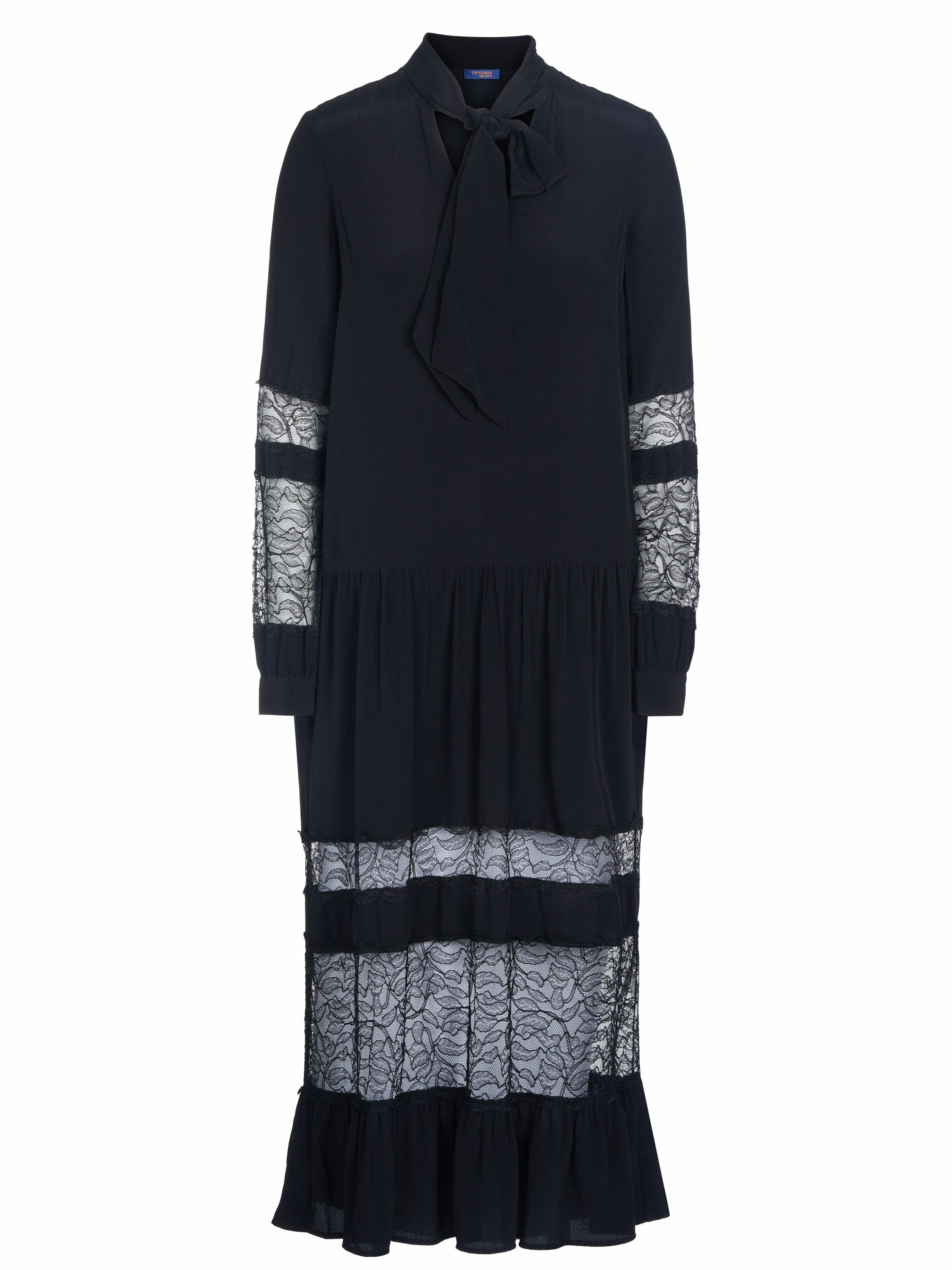 Trussardi Jeans Cocktailkleid Trussardi Jeans für Damen (keine Angabe, 1-tlg) keine Angabe