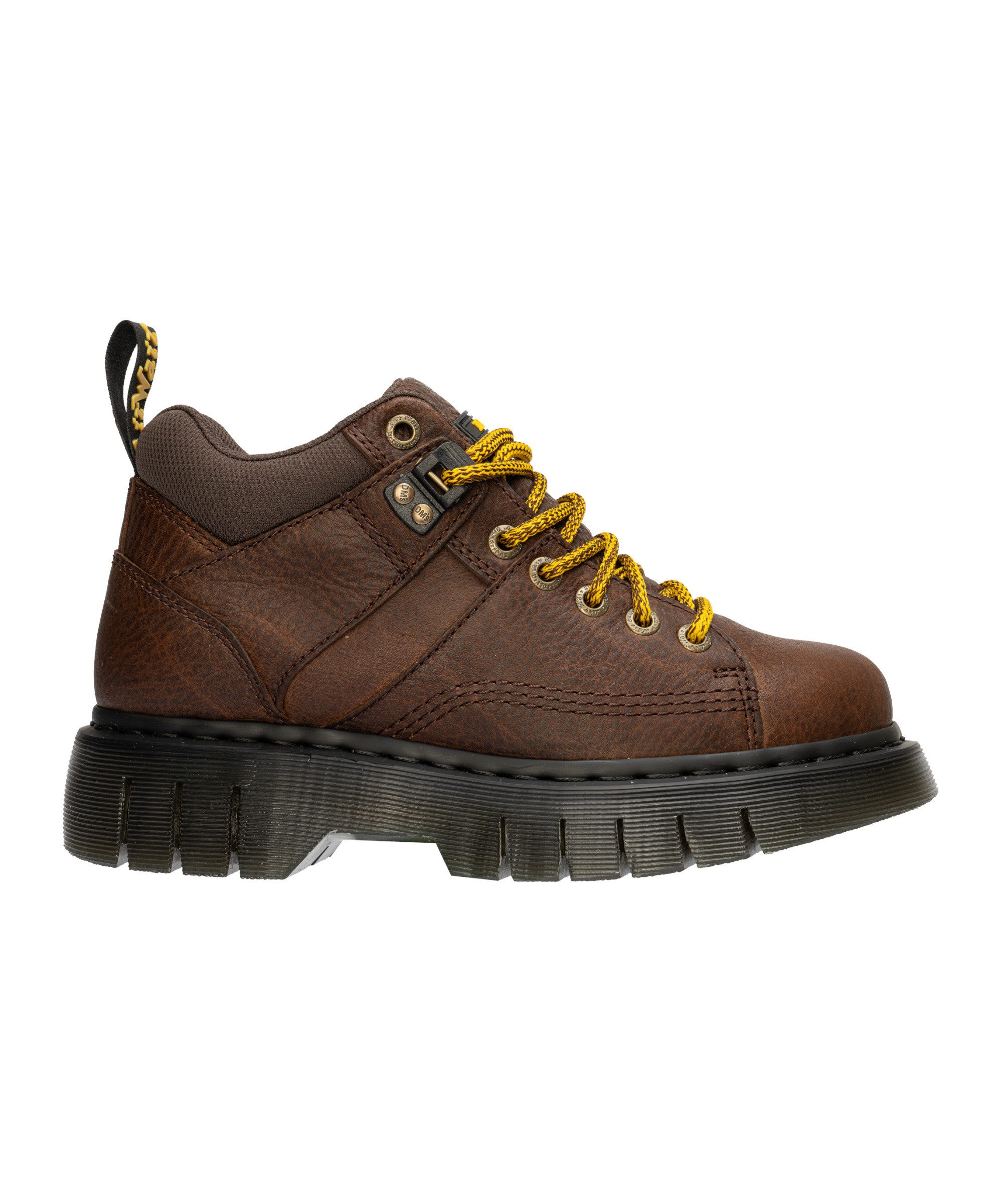 Dr. Martens Dante Parchment Sneaker Unisex Sneaker