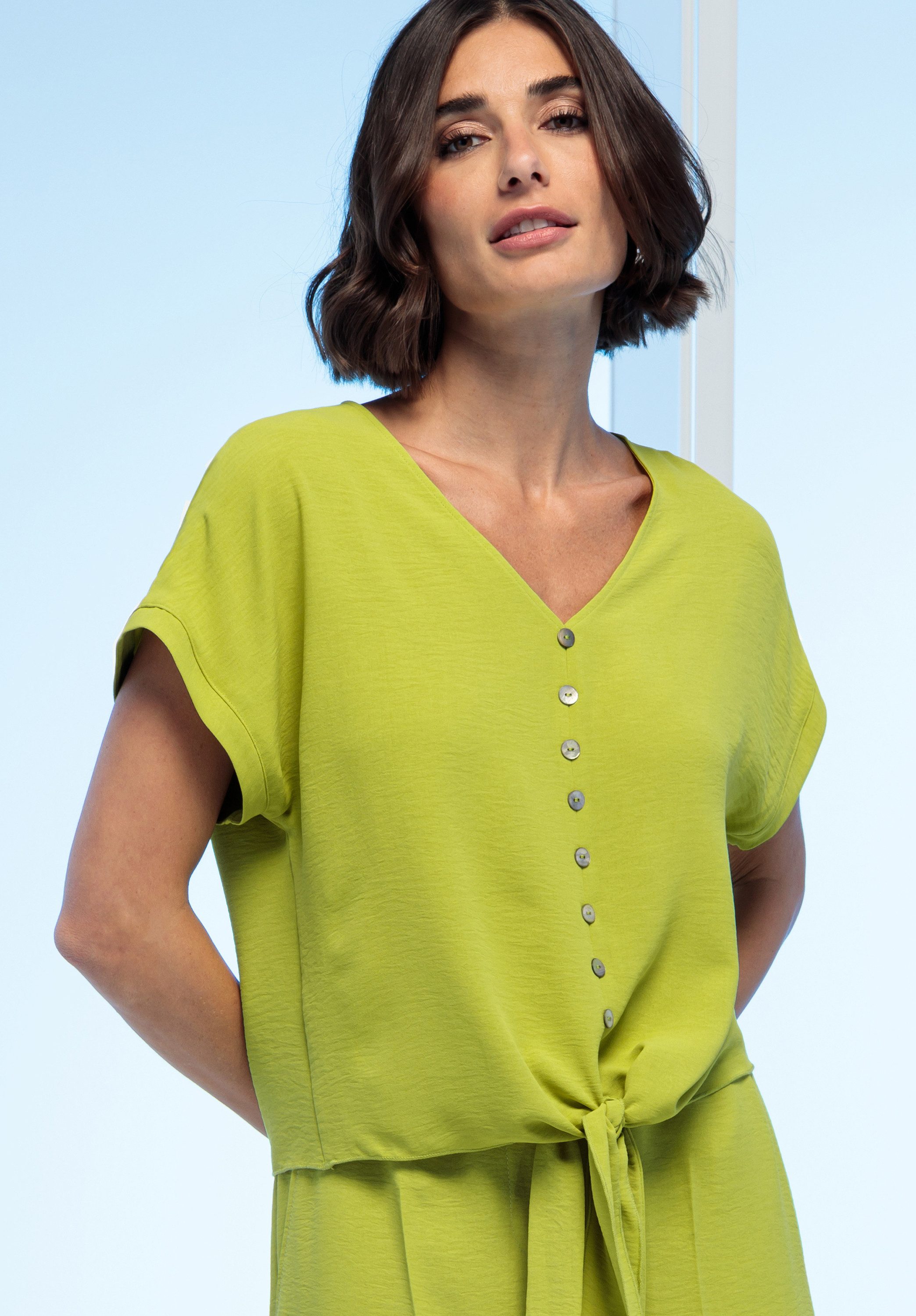 Shirtbluse SANJA