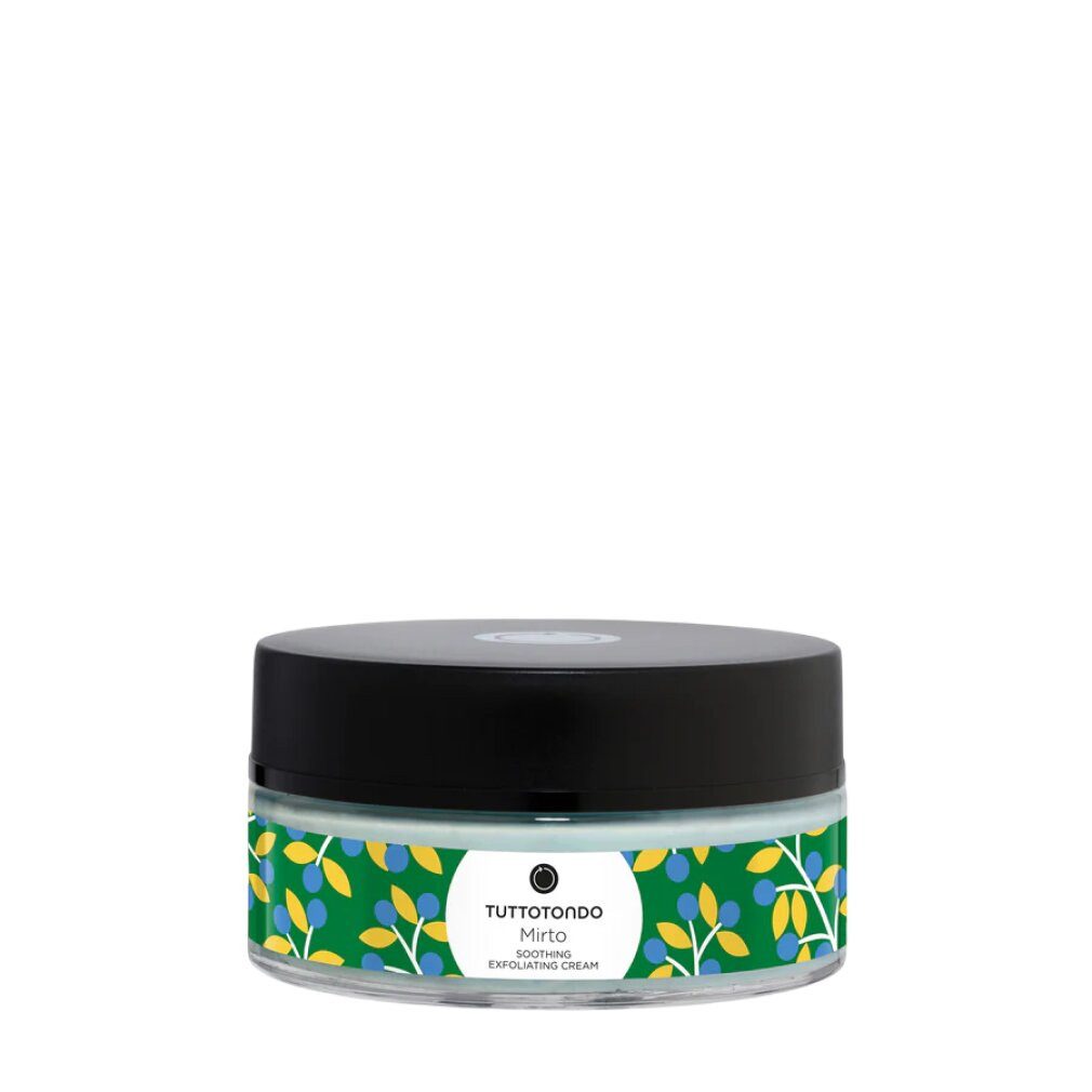 Tuttotondo Körperpflegemittel, Mirto, Peeling, Körpercreme, Körper, 200 g