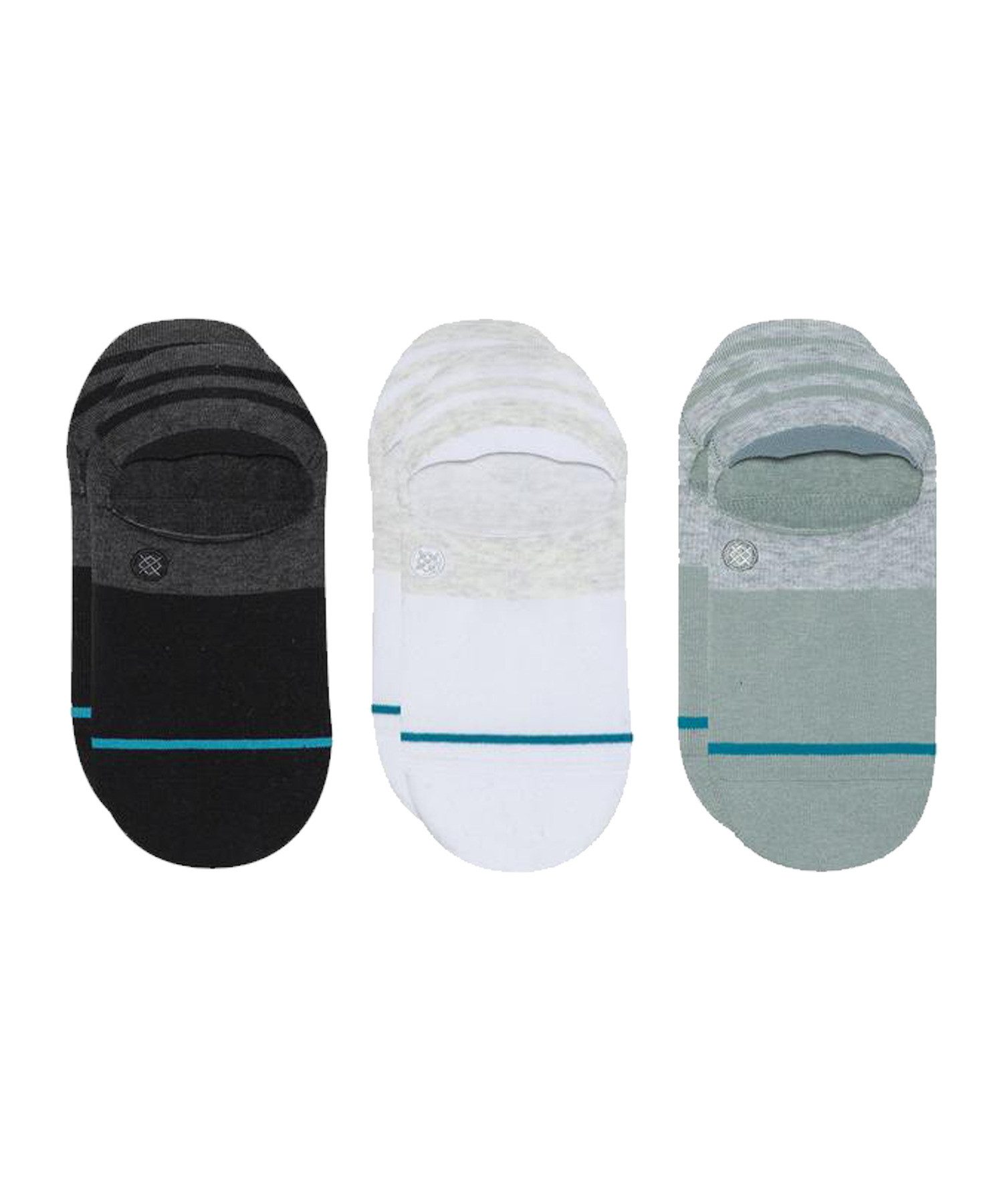 Stance Freizeitsocken Stance Uncommon Gamut II günstig online kaufen