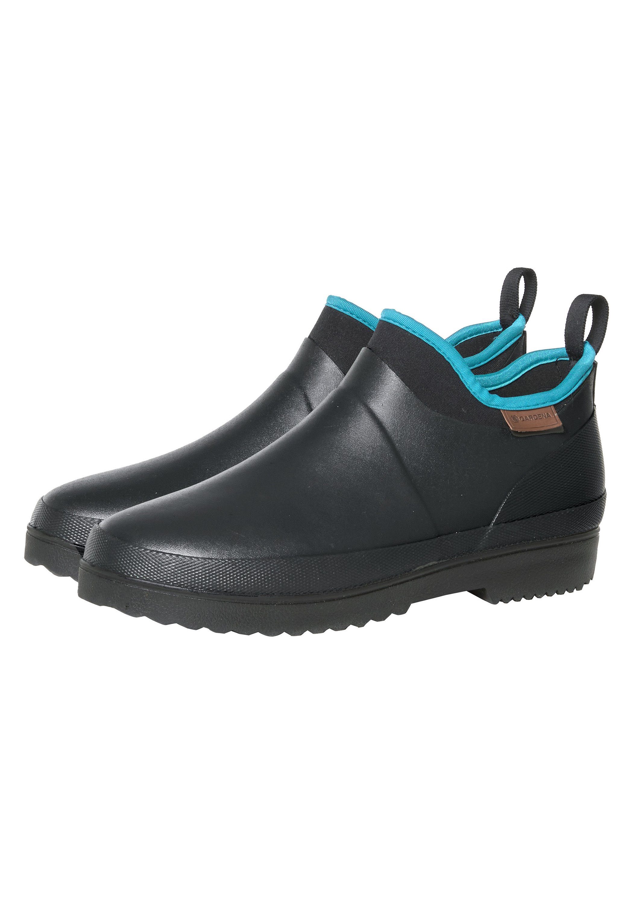 GARDENA aus Gummi und Neopren Gummistiefel