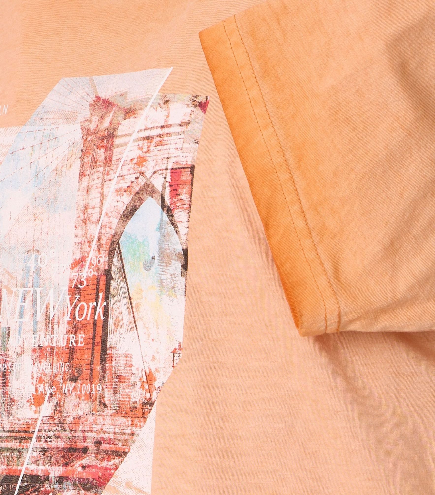 CASAMODA T-Shirt 954384000