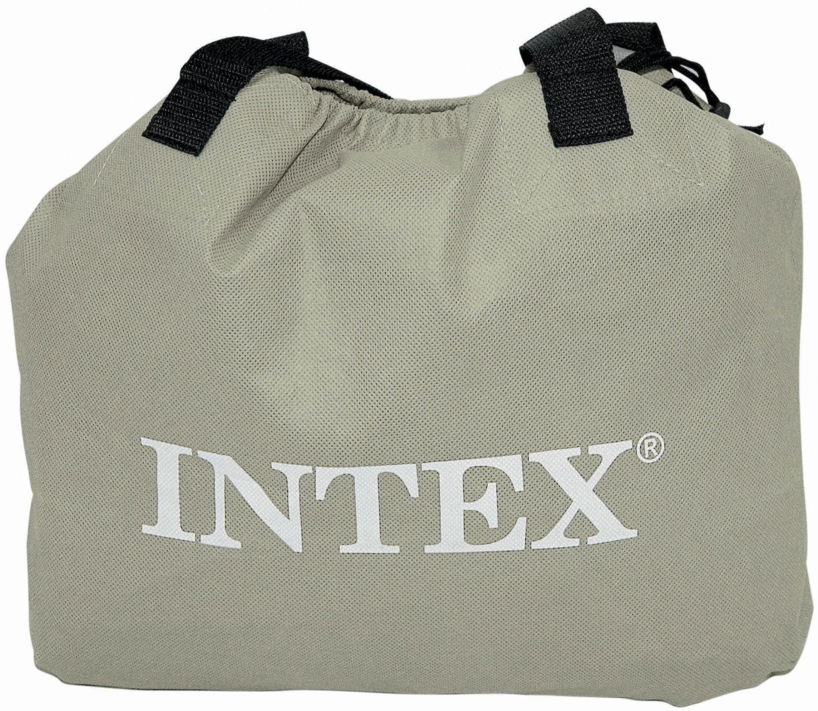 Intex PremAire Luftbett Airbed