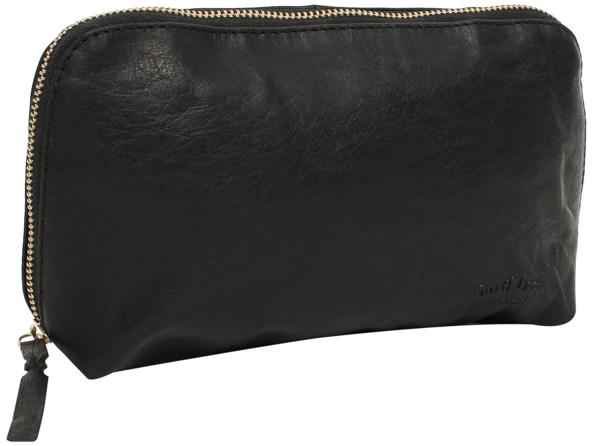Gusti Leder Kulturbeutel Gusti Leder Waschtasche günstig online kaufen