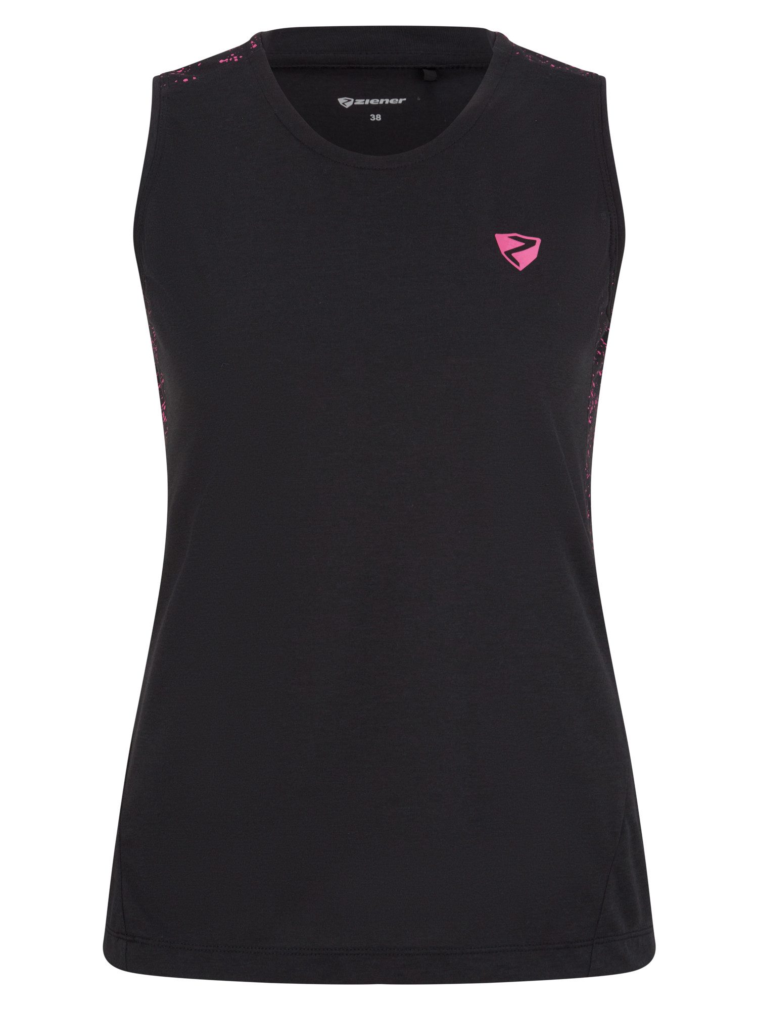 Ziener Funktionsshirt NARZISSA-Z günstig online kaufen