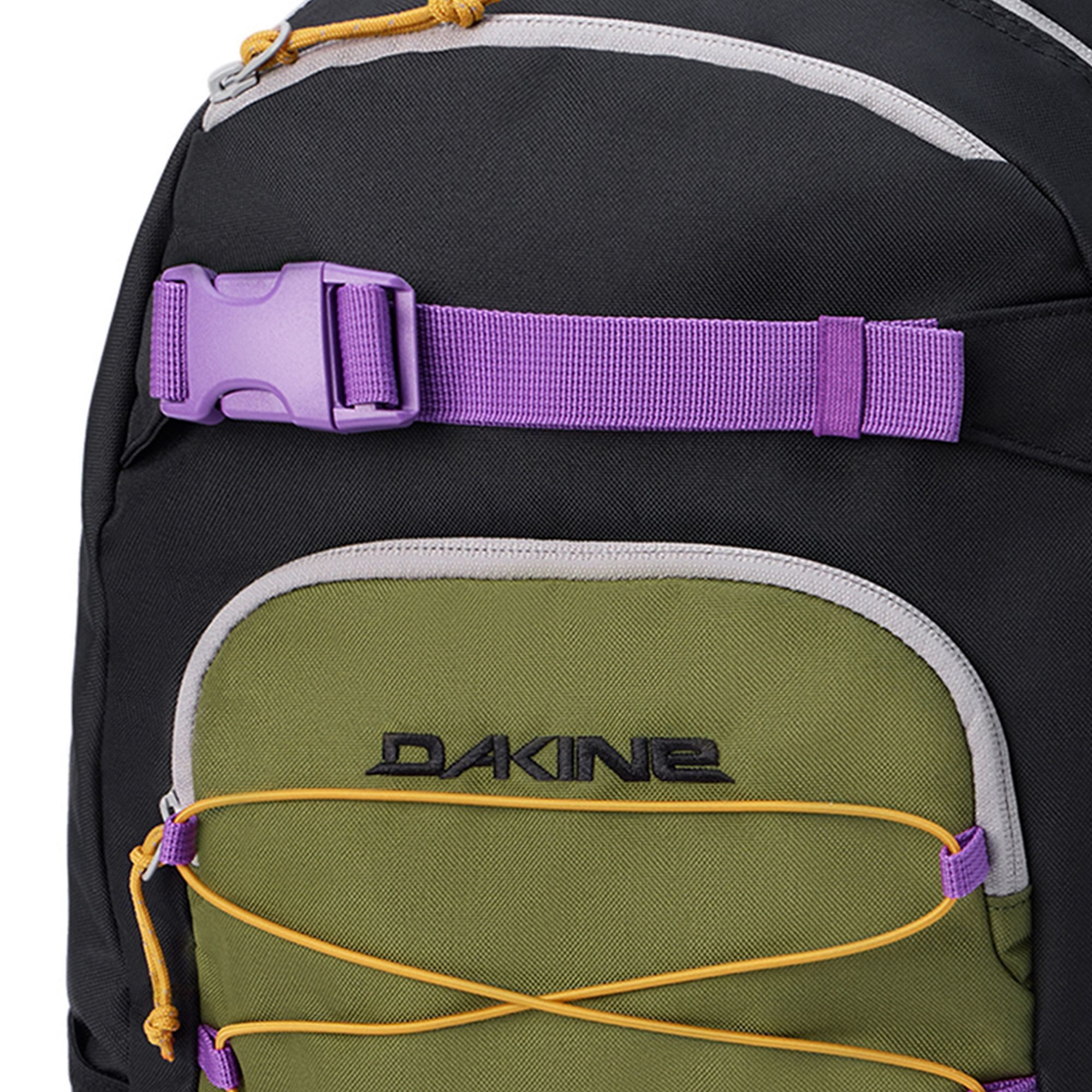 Dakine Rucksack Grom, Polyester