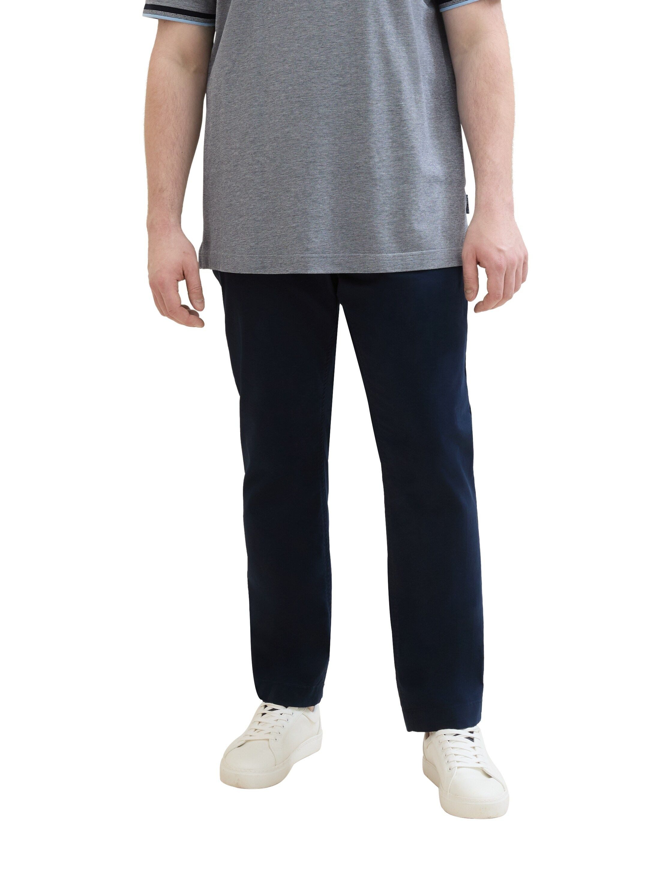 TOM TAILOR Kapuzensweatshirt