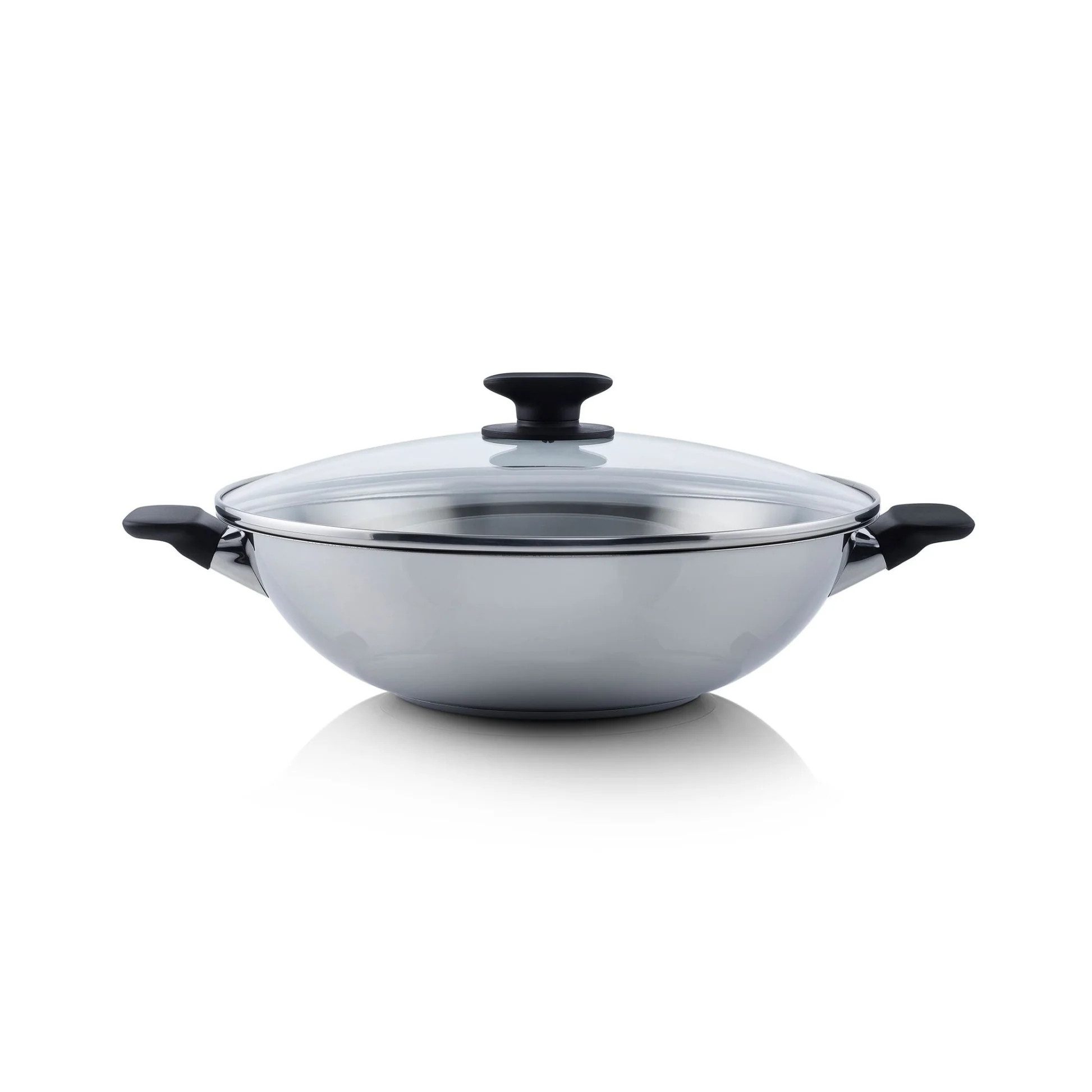 TUPPERWARE Wok TUPPERWARE Universal Wok 38cm