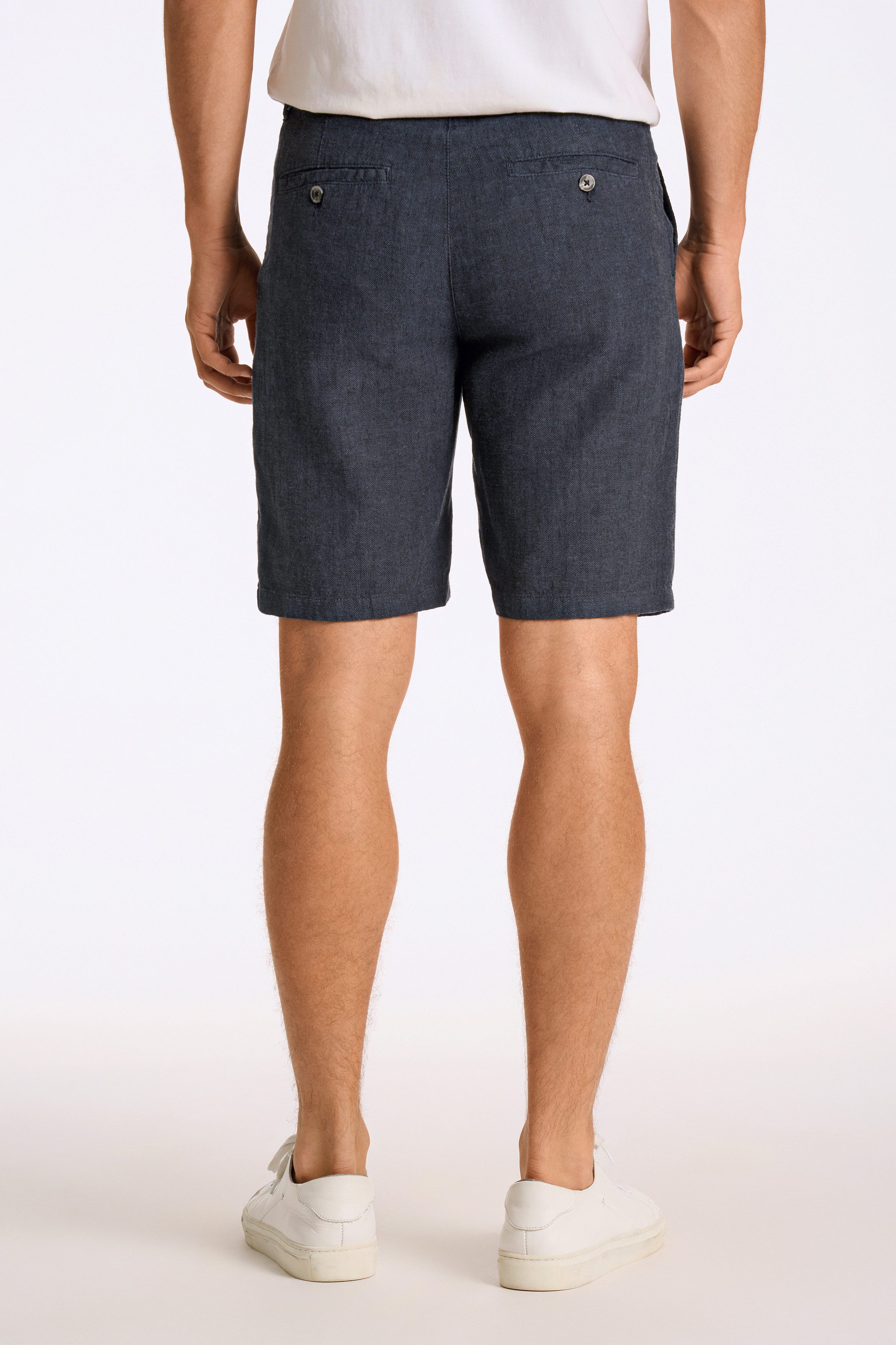 LINDBERGH Shorts Sommerhose mit Taschen – Bild 2 von 5