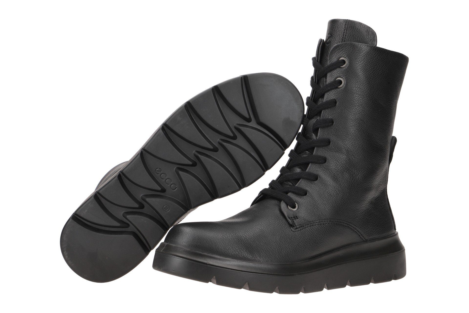 Ecco 21621301001 Stiefel