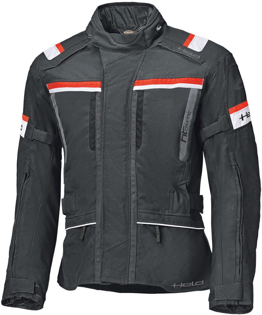 Motorradjacke Tourino Top wasserdichte Motorrad Textiljacke