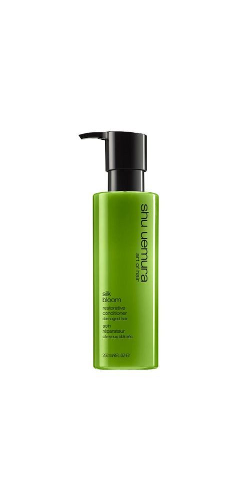 Shu Uemura Haarspülung Shu Uemura Silk Bloom Conditioner 250ml