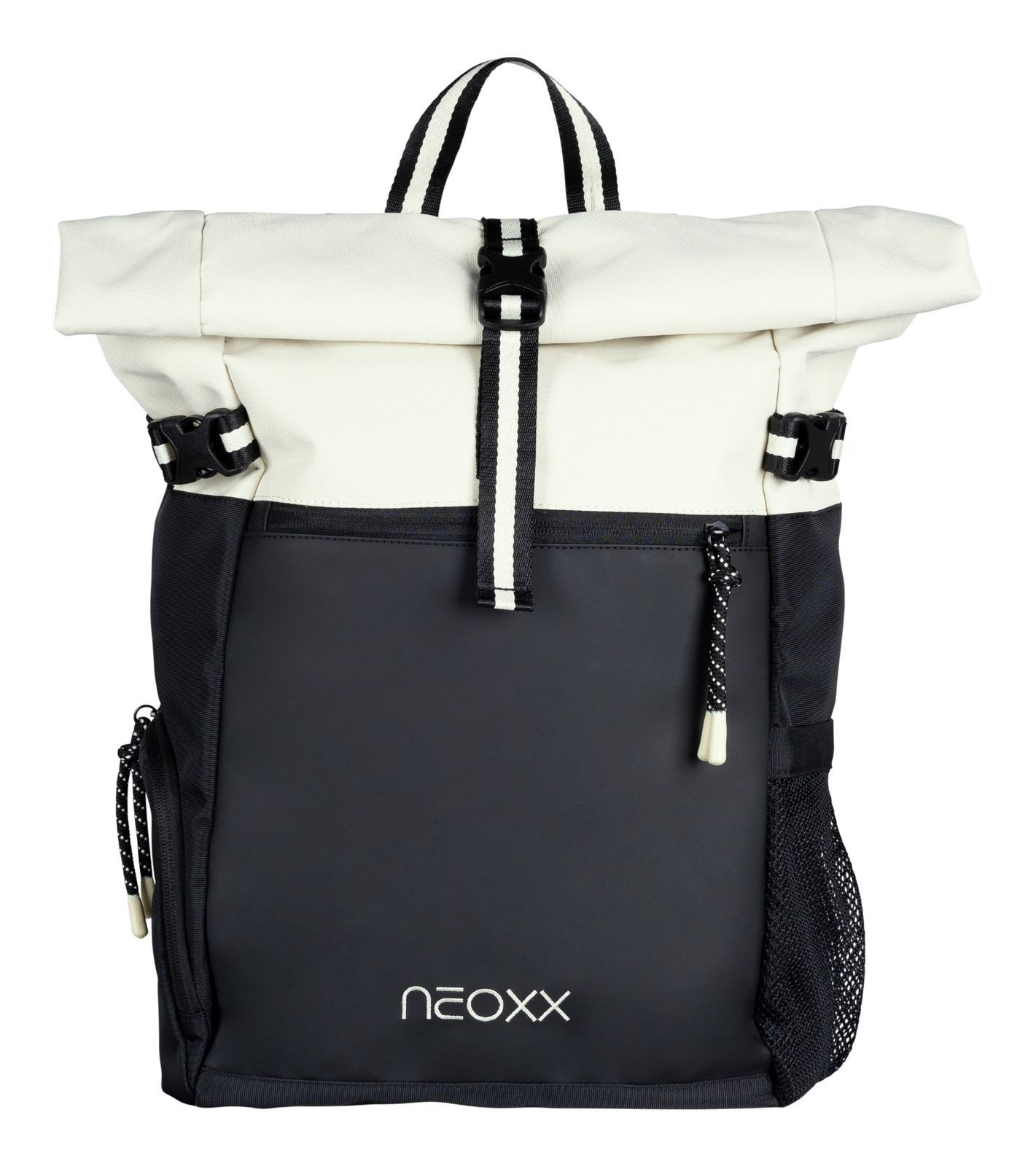 neoxx Rucksack Rolltop Backpack