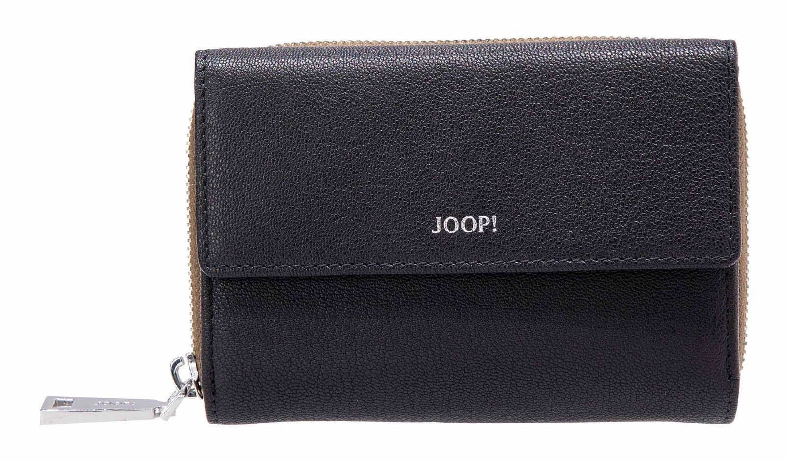 JOOP! Geldbörse Lantea Blocking, mit RFID-Blocker Schutz