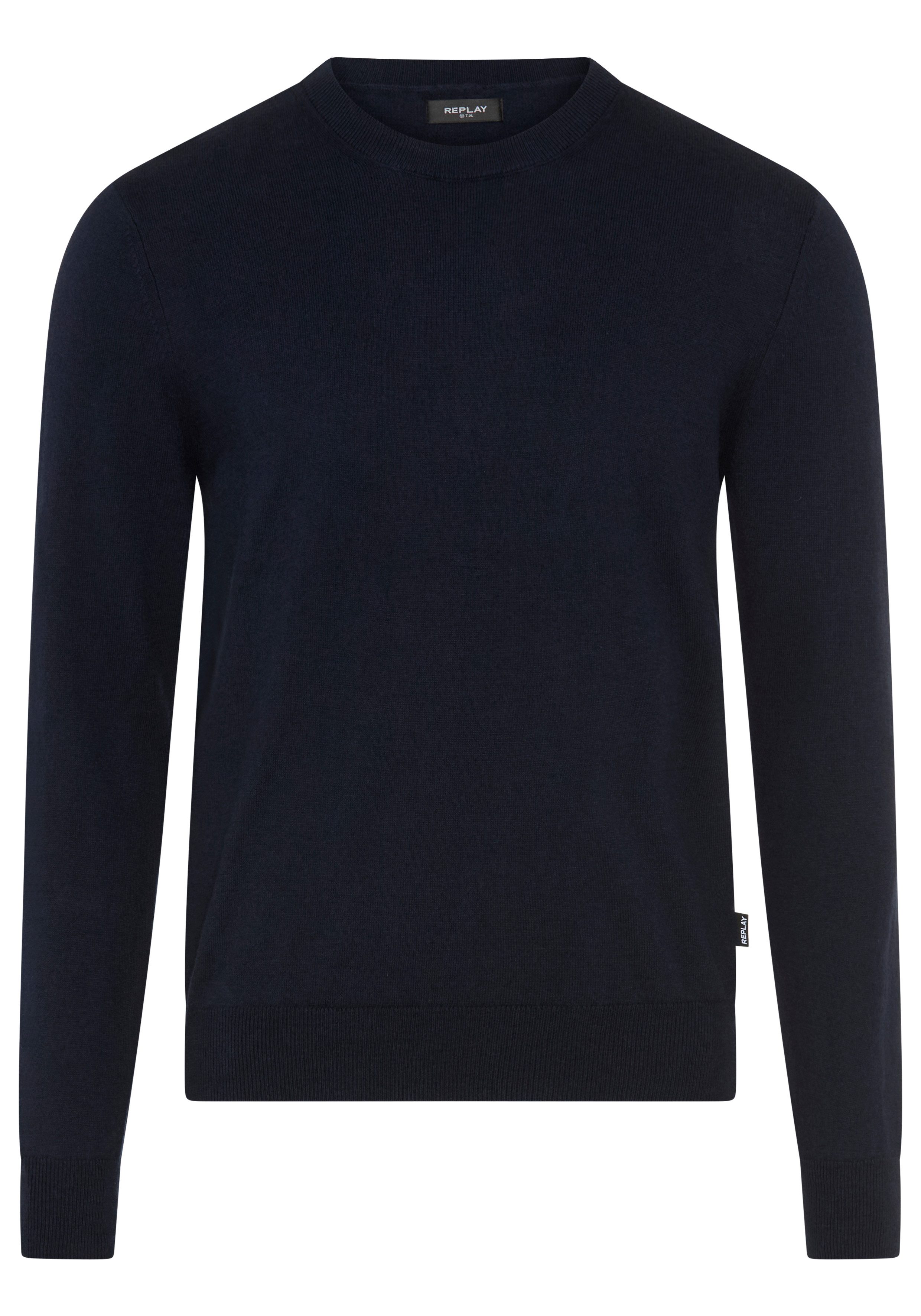 Strickpullover