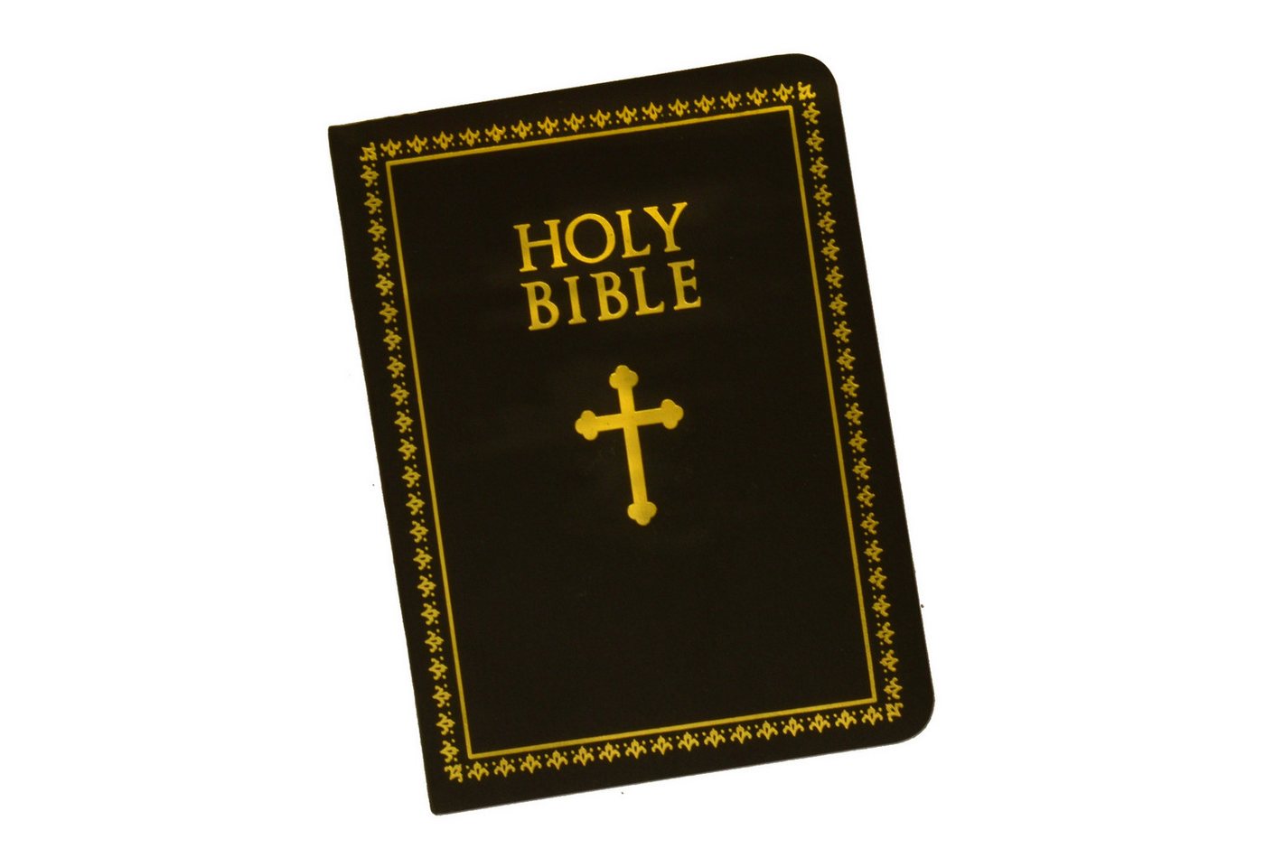 Thumbnail - Out of the Blue Notizbuch Bibel Notizbuch