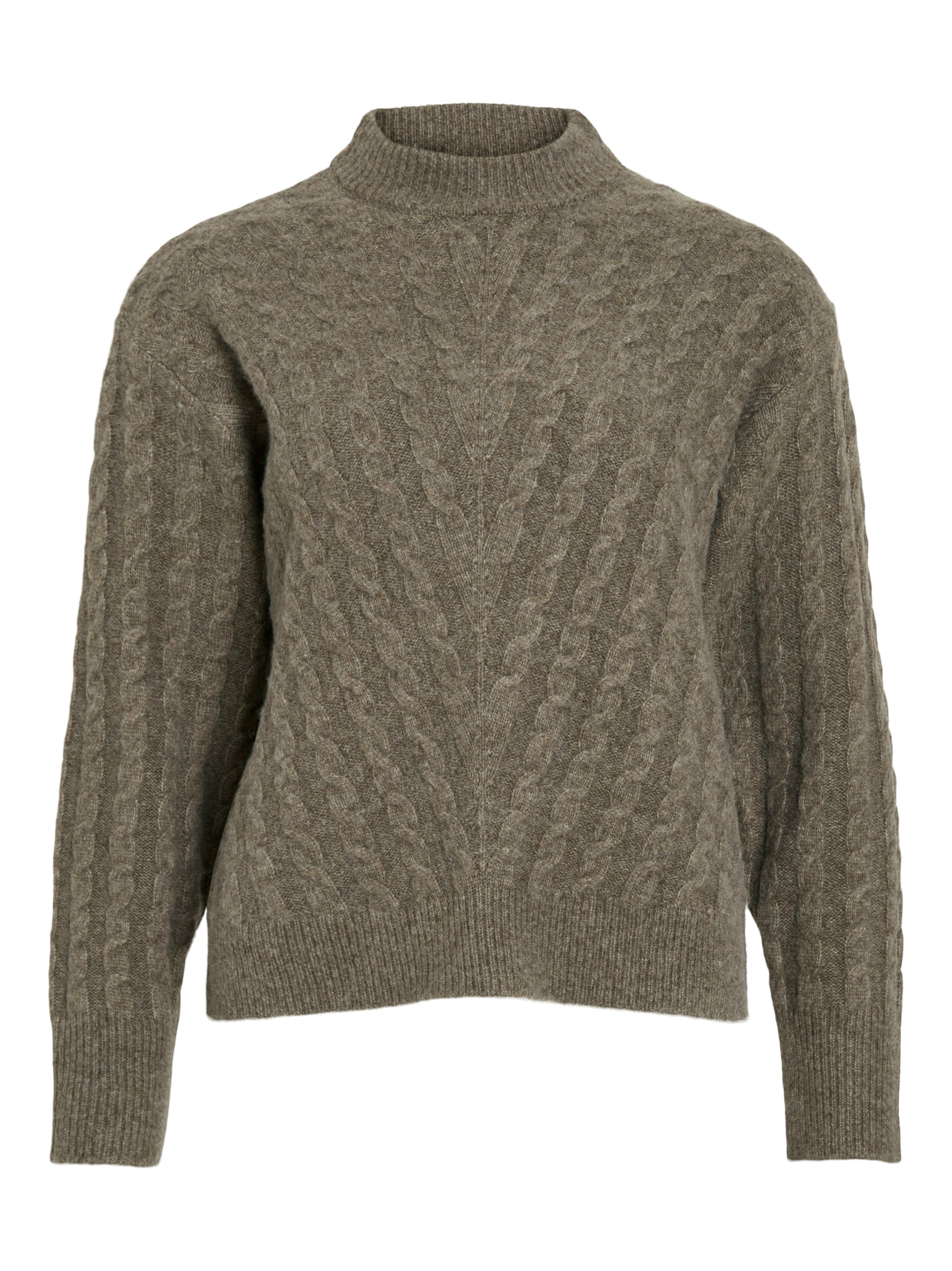 Strickpullover