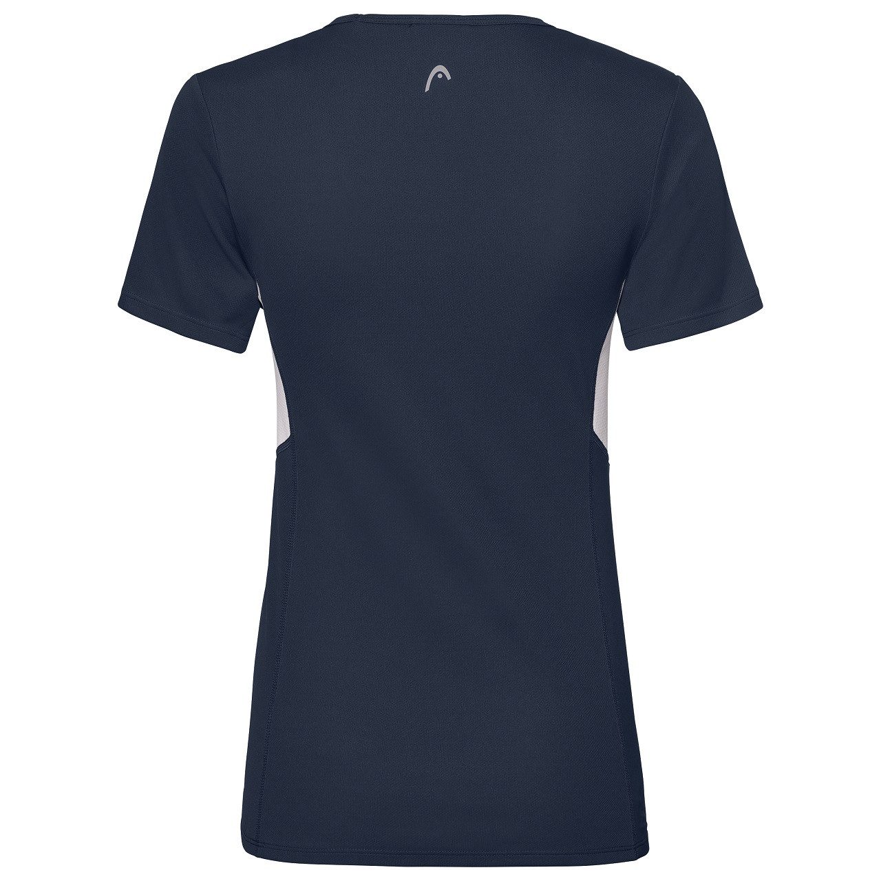 Head Tennisshirt Club Technical dunkelblau Damen günstig online kaufen