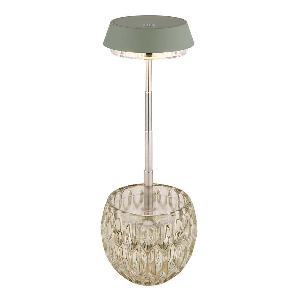 LED Tischleuchte