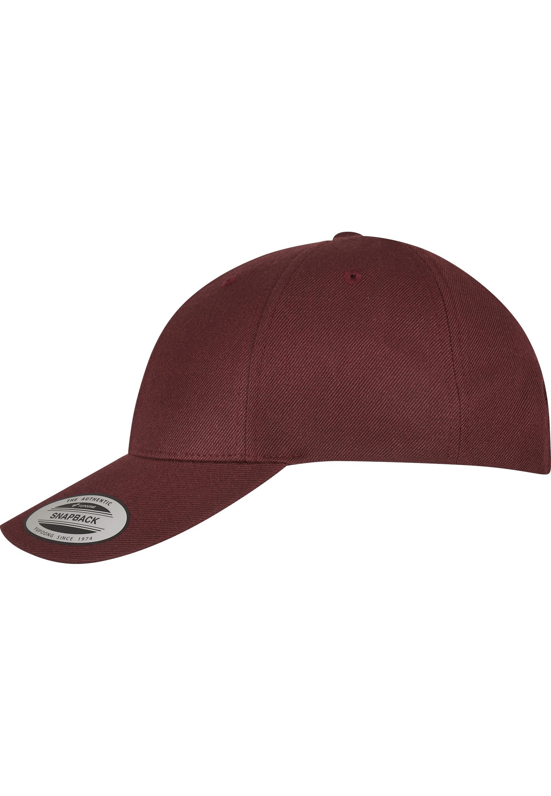Flexfit Snapback Cap Flexfit Unisex Classic Snapback