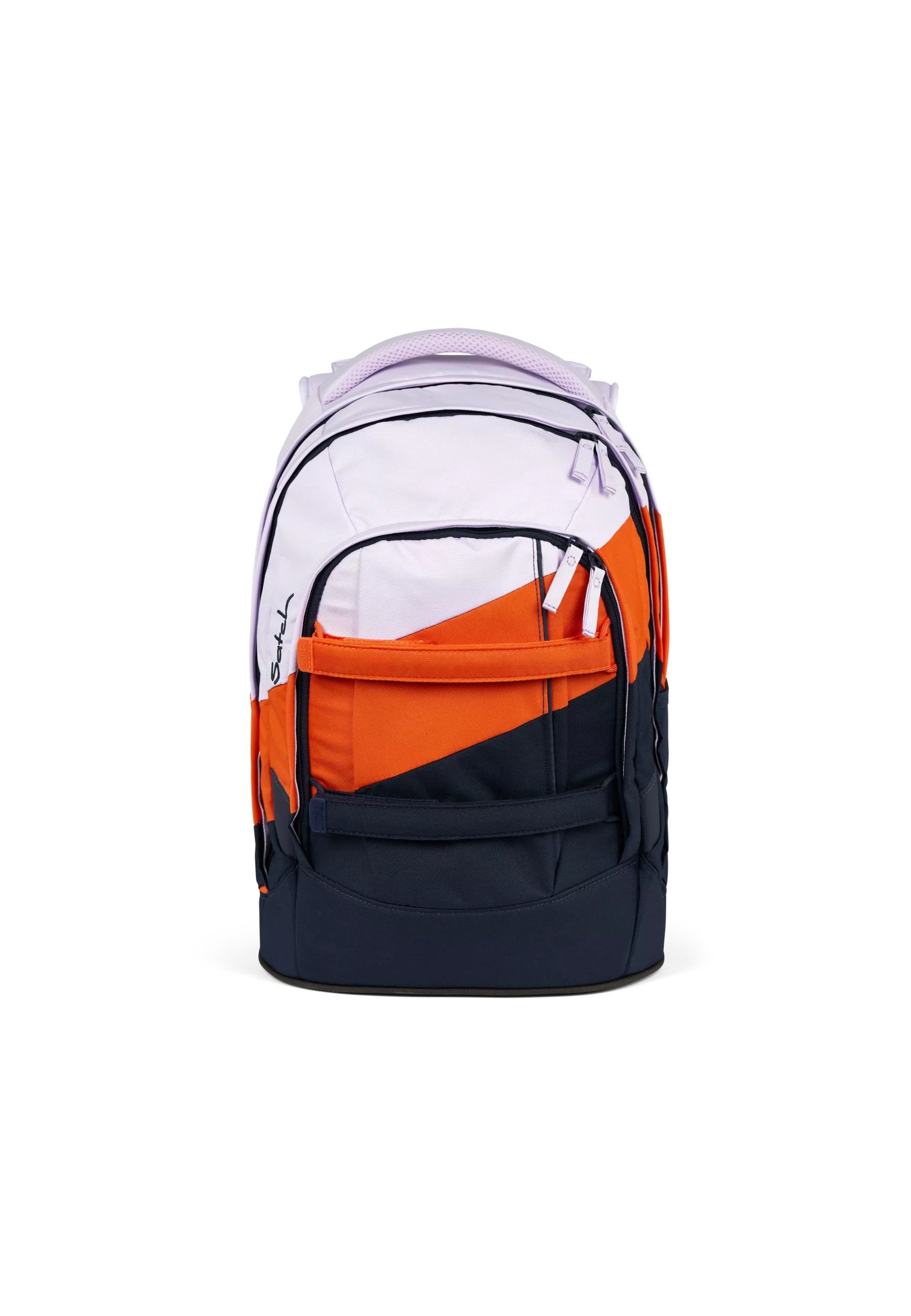 Schulrucksack pack