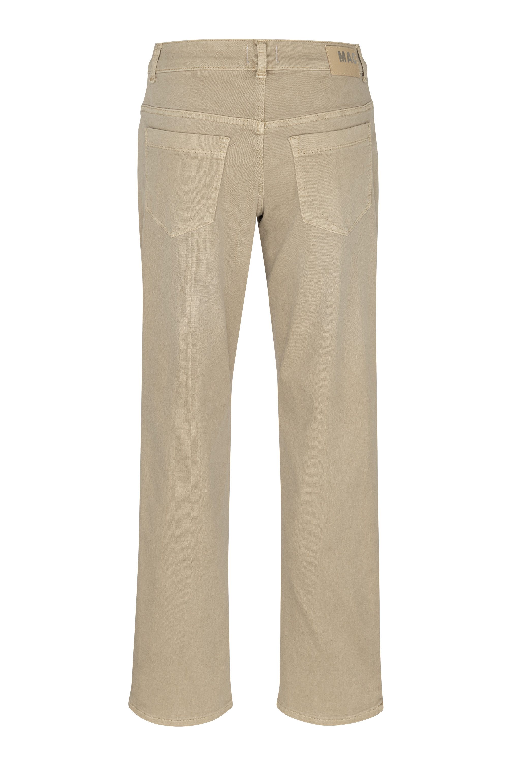 MAC Stretch-Jeans MAC GRACIA golden terra 5381-00-0423 257V – Bild 2 von 3