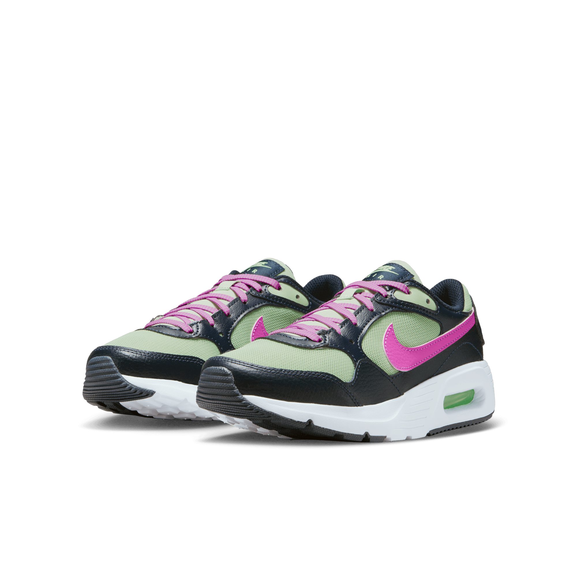 Nike Sportswear AIR MAX SC (GS) Кроссовки
