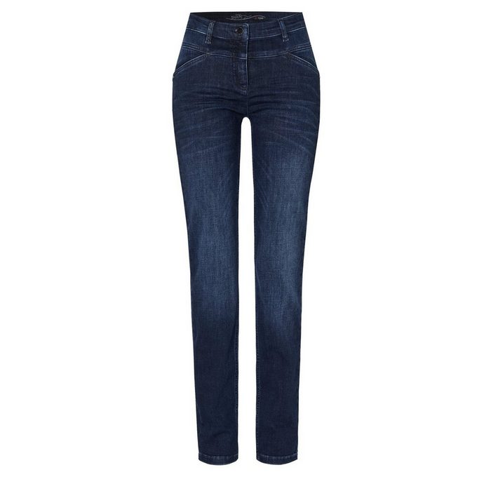 TONI 5-Pocket-Jeans 11-01 1106-17 5-Pocket-Design