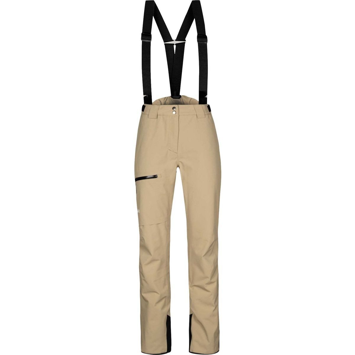 HALTI Skihose Carvey II DX Ski Pants Women's Perfekte Damen Skihose für Outdoor-Aktivitäten mit wasserdichtem