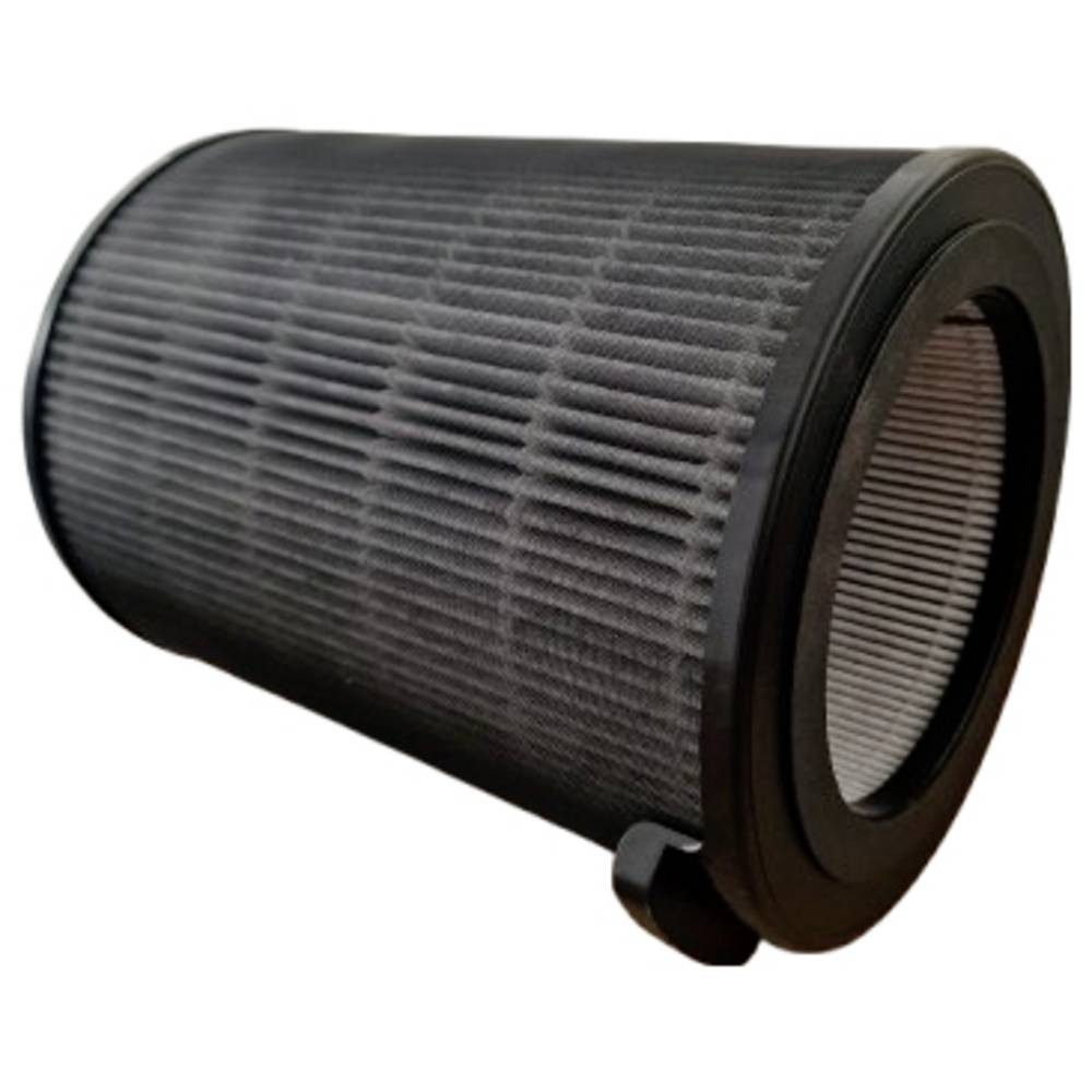Zeyxo Luftreiniger FA55 FA55 Ersatz-Filter Schwarz