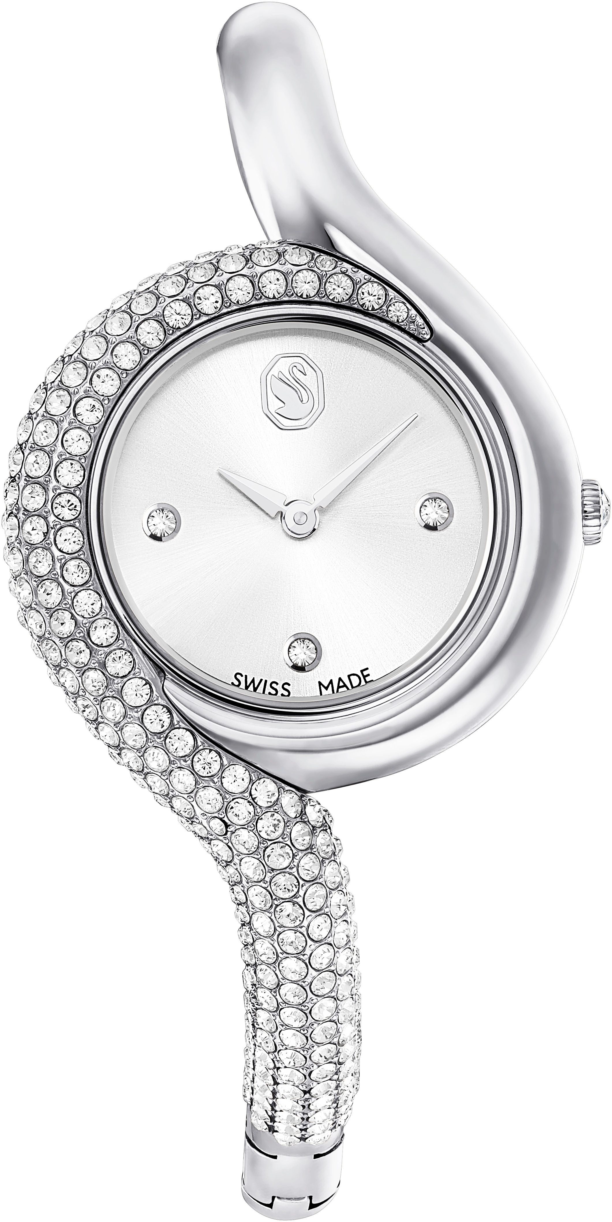 Quarzuhr DEXTERA BANGLE 5700996