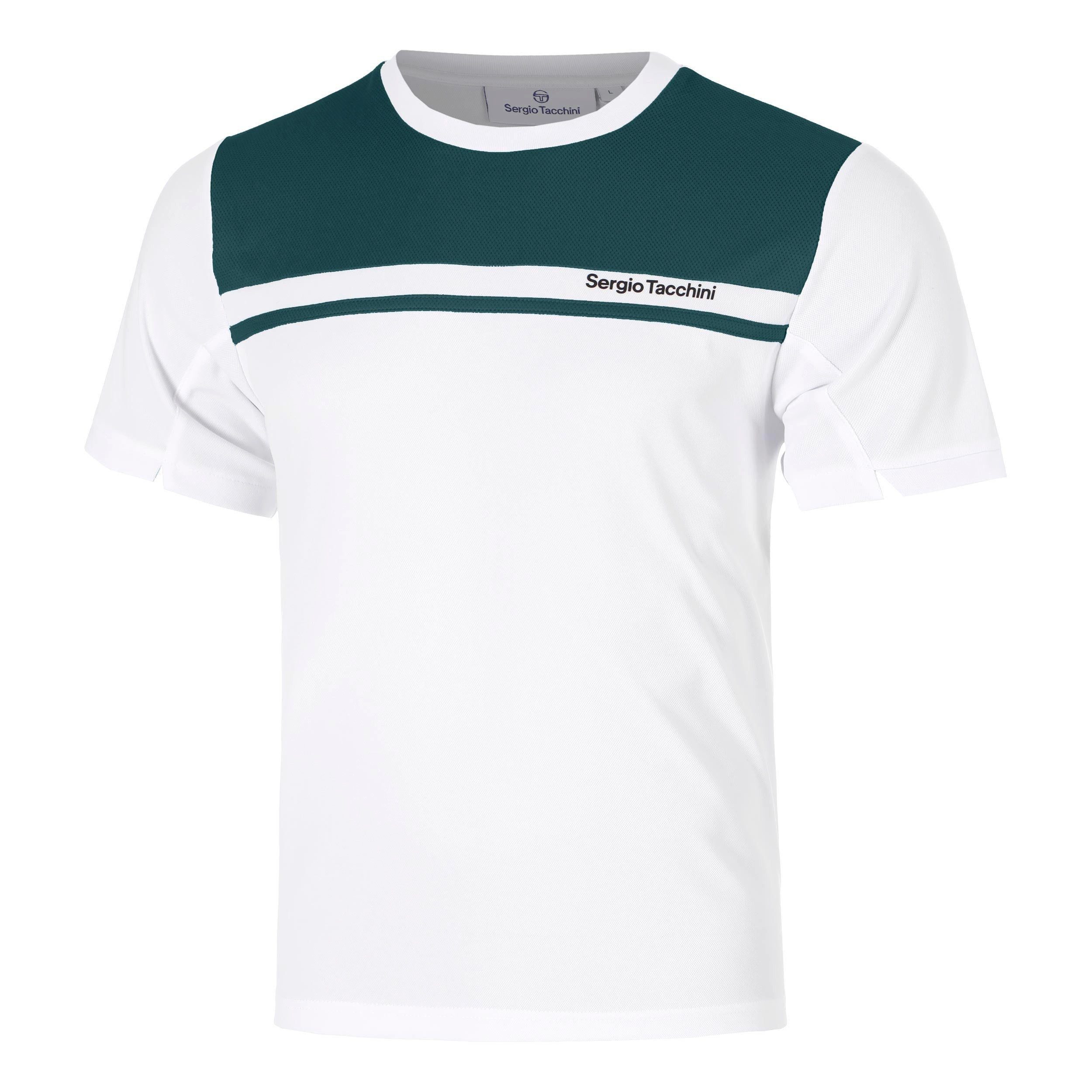 Sergio Tacchini T-Shirt Riflesso PL