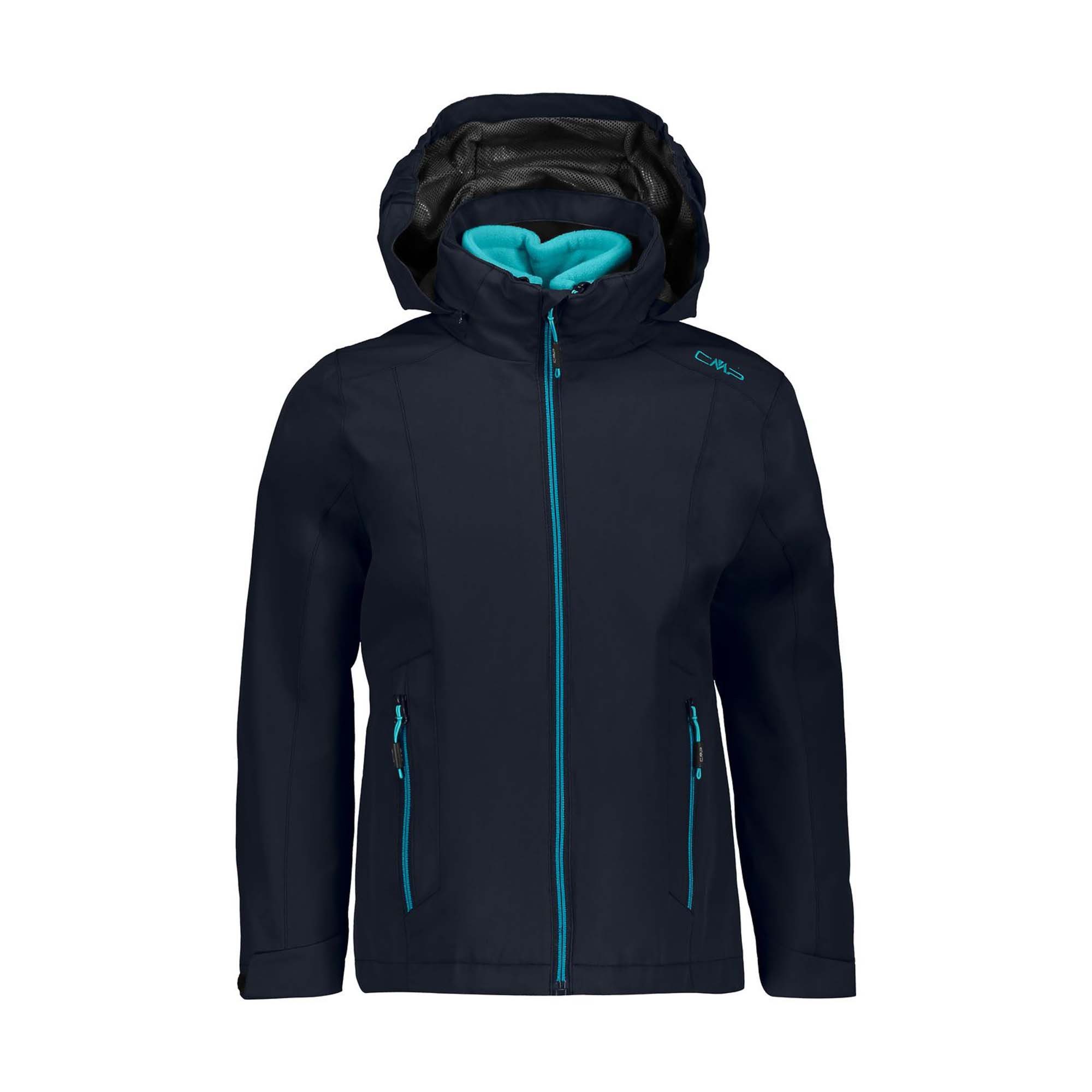 Outdoorjacke